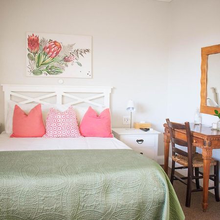 African Sands B&B Amanzimtoti Eksteriør billede
