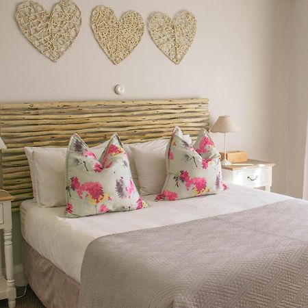 African Sands B&B Amanzimtoti Eksteriør billede