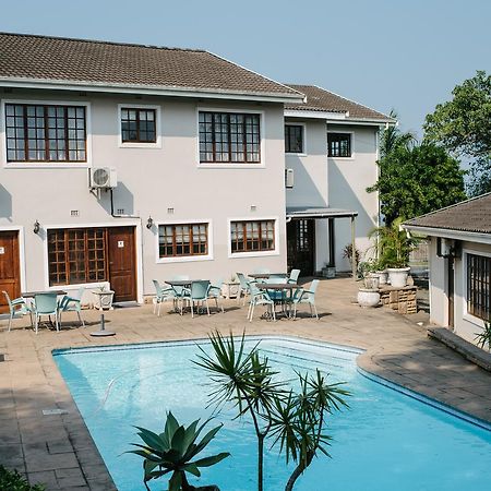 African Sands B&B Amanzimtoti Eksteriør billede