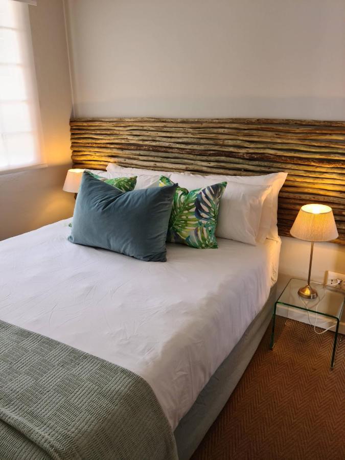African Sands B&B Amanzimtoti Eksteriør billede