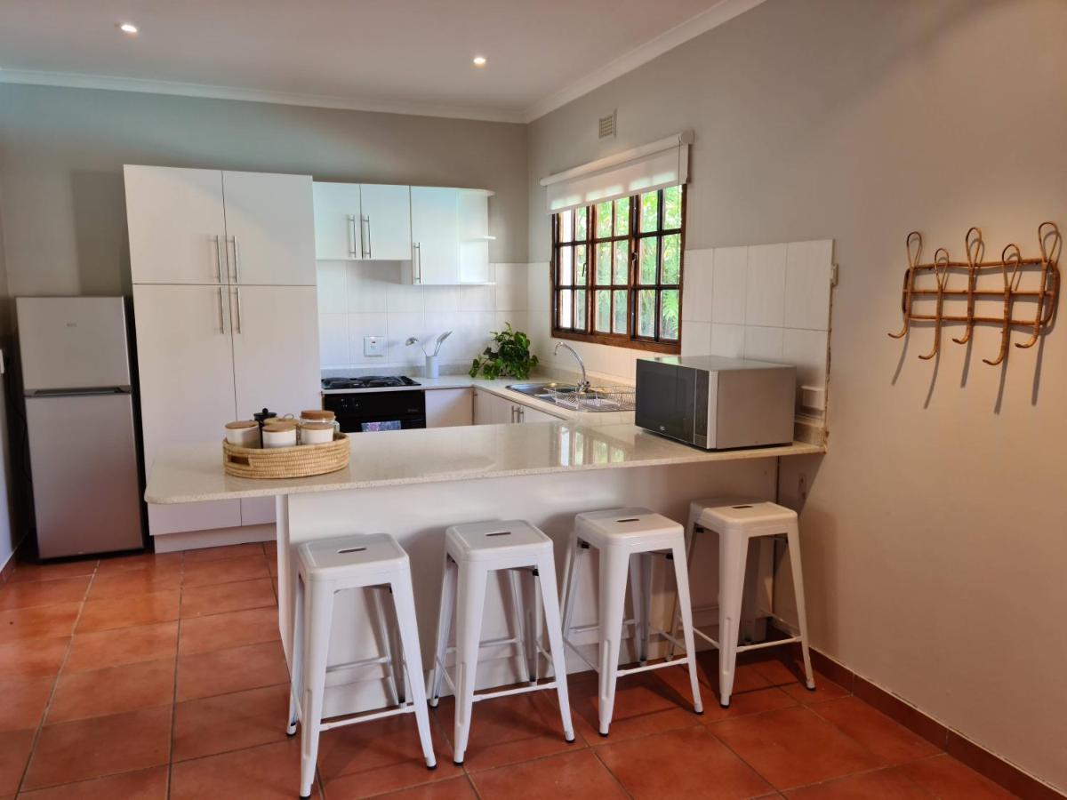 African Sands B&B Amanzimtoti Eksteriør billede