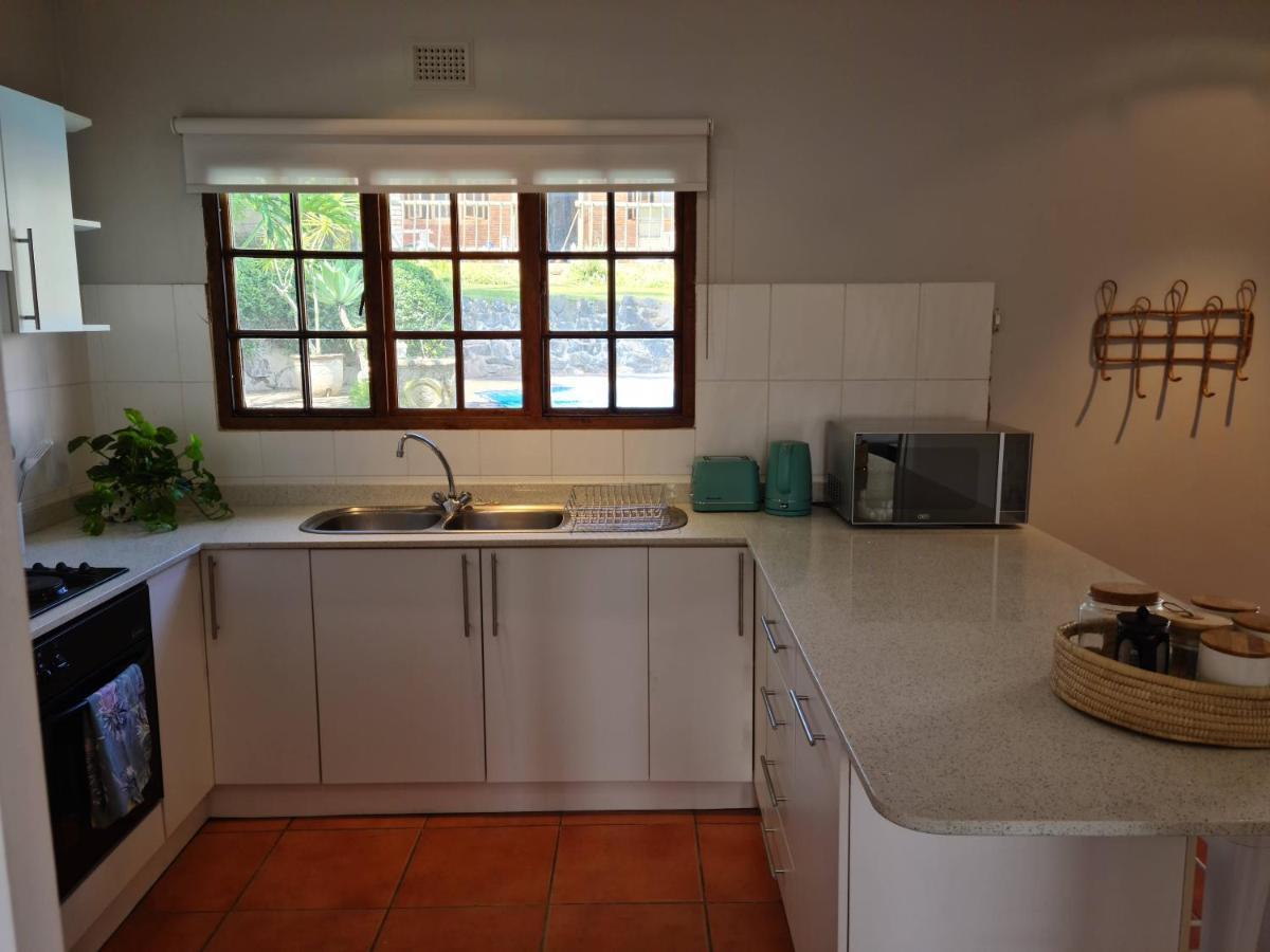 African Sands B&B Amanzimtoti Eksteriør billede