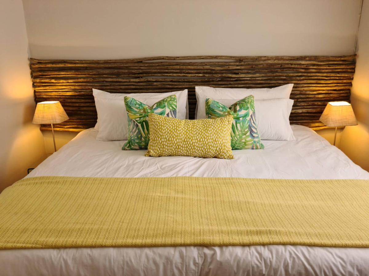 African Sands B&B Amanzimtoti Eksteriør billede