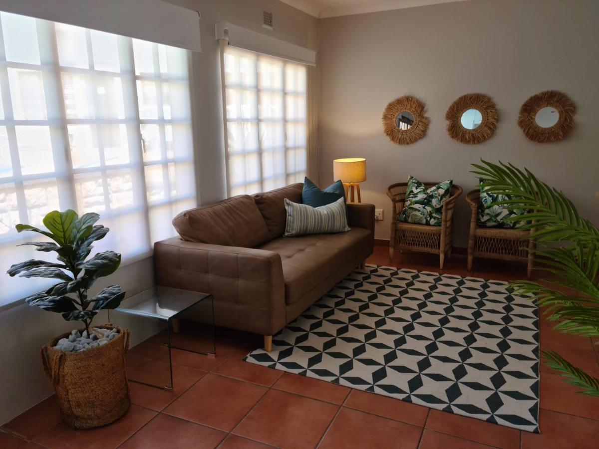 African Sands B&B Amanzimtoti Eksteriør billede