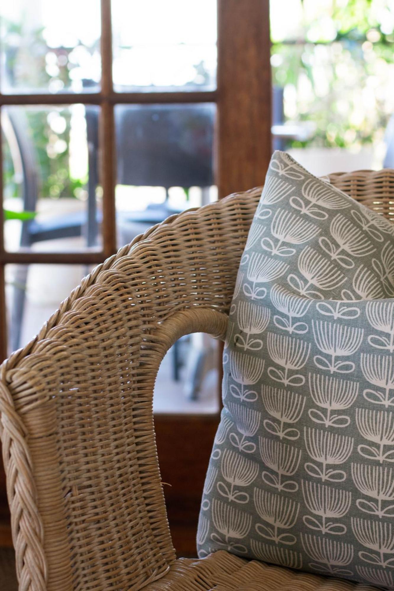 African Sands B&B Amanzimtoti Eksteriør billede