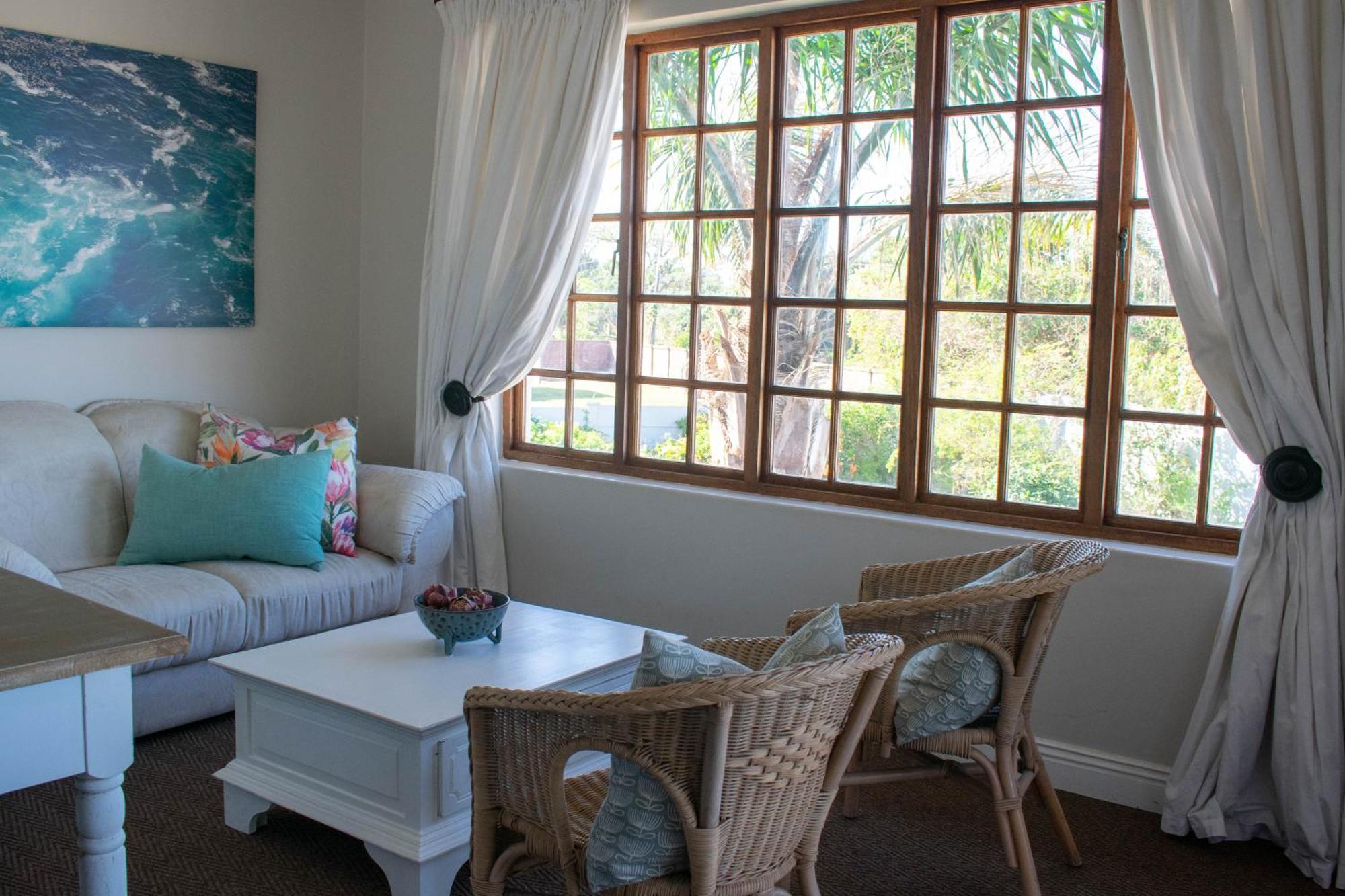 African Sands B&B Amanzimtoti Eksteriør billede