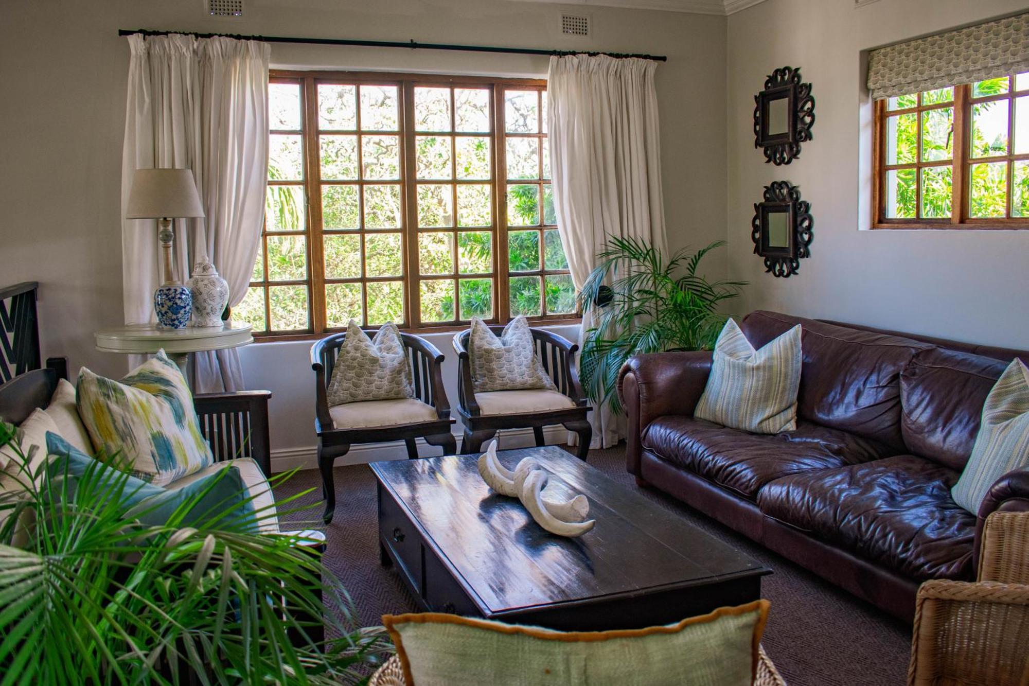 African Sands B&B Amanzimtoti Eksteriør billede