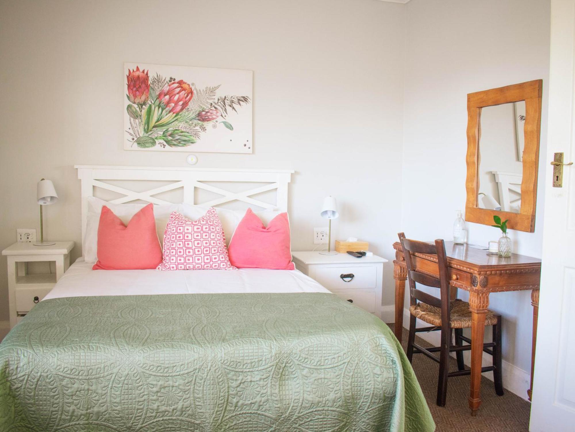 African Sands B&B Amanzimtoti Eksteriør billede