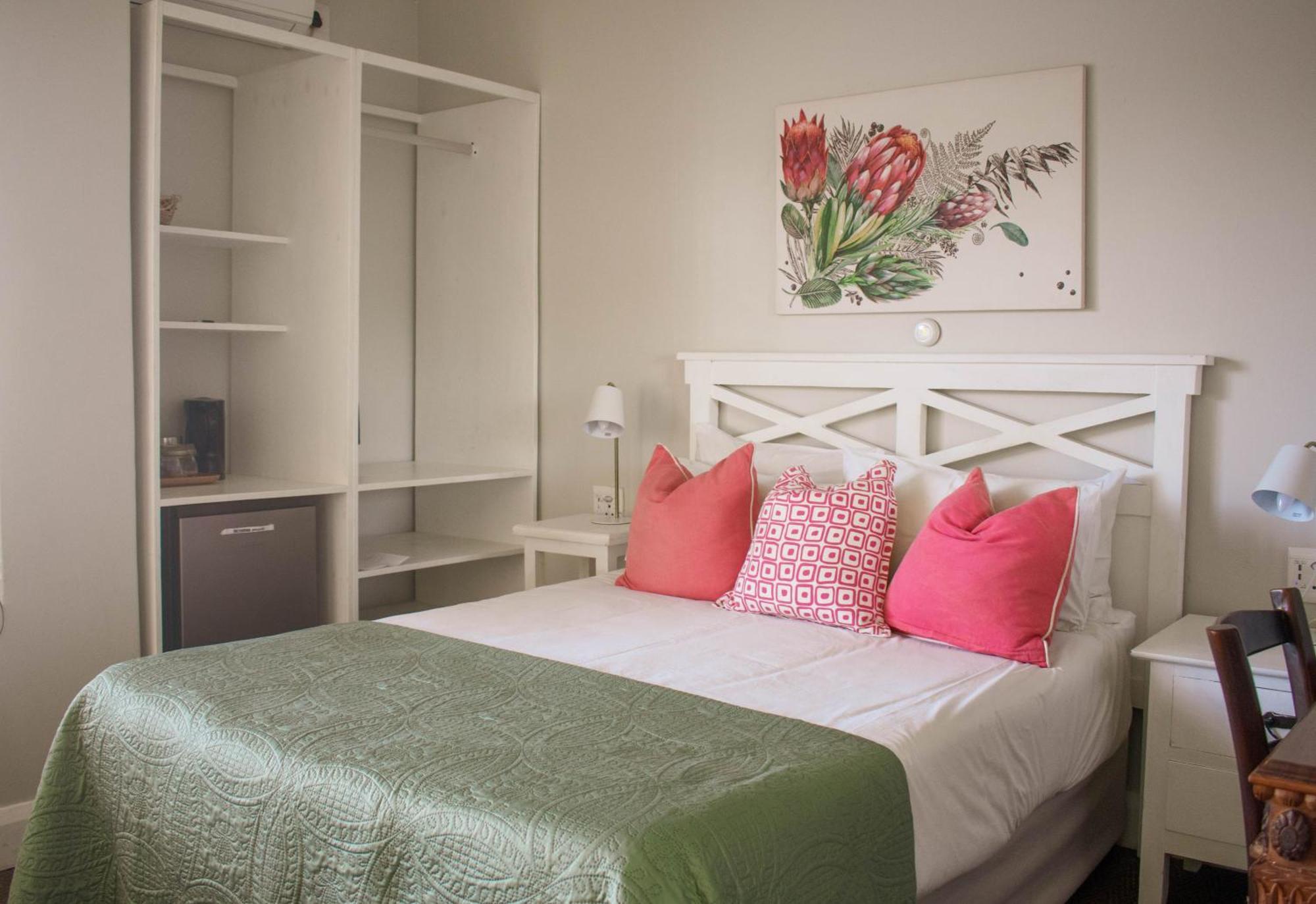 African Sands B&B Amanzimtoti Eksteriør billede