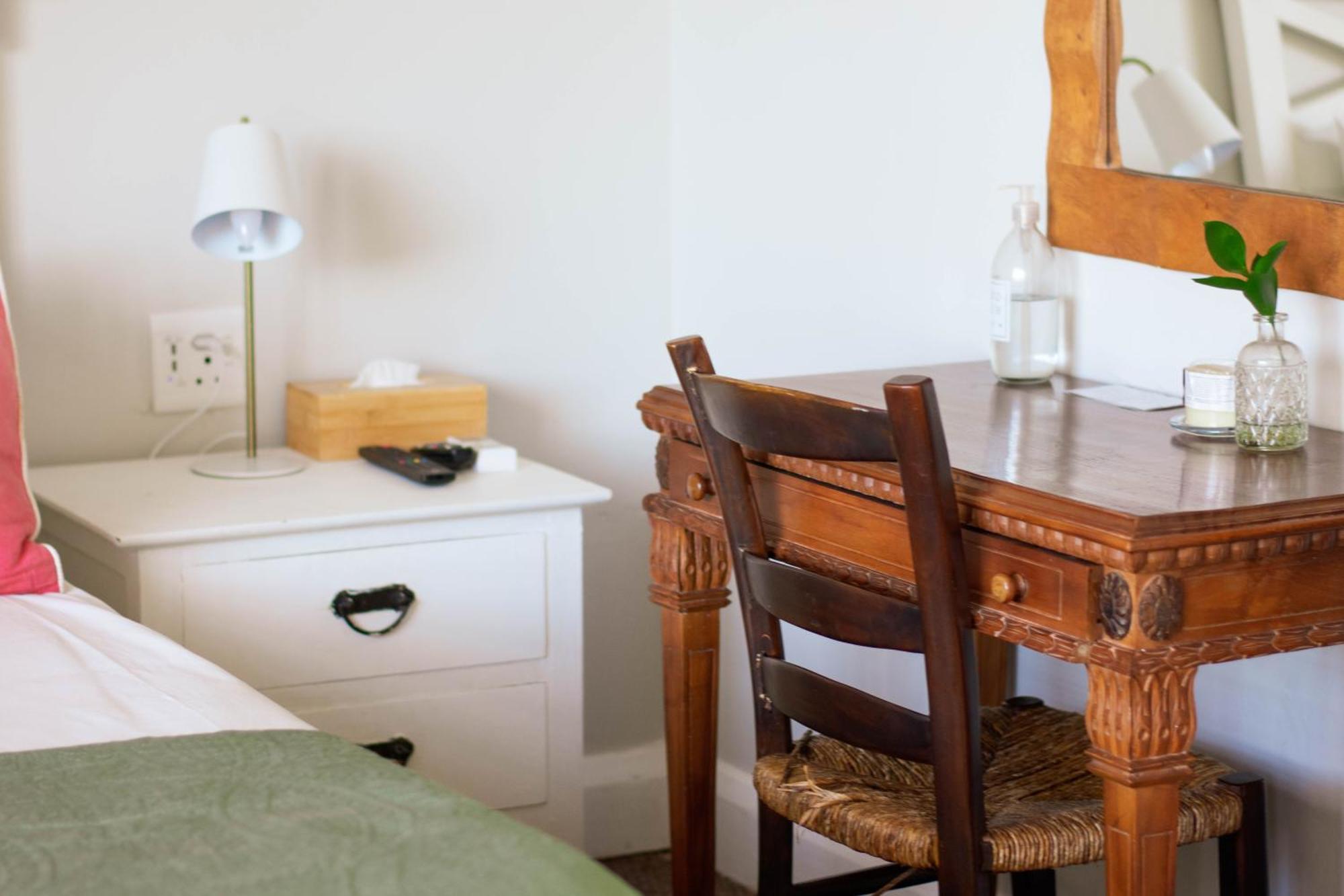African Sands B&B Amanzimtoti Eksteriør billede