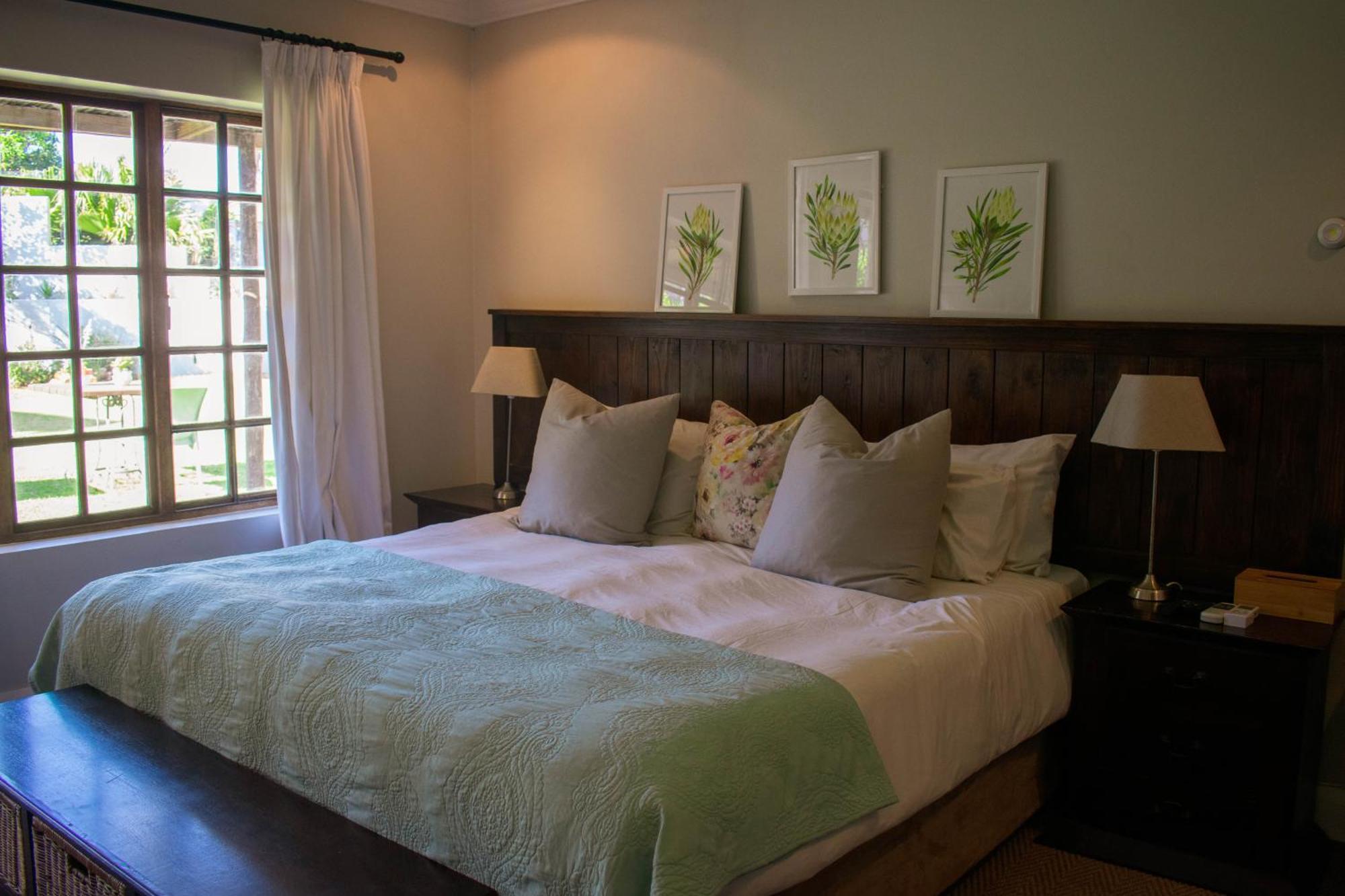 African Sands B&B Amanzimtoti Eksteriør billede
