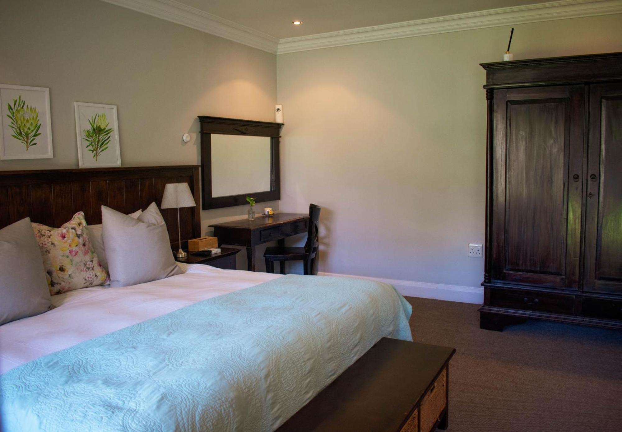 African Sands B&B Amanzimtoti Eksteriør billede