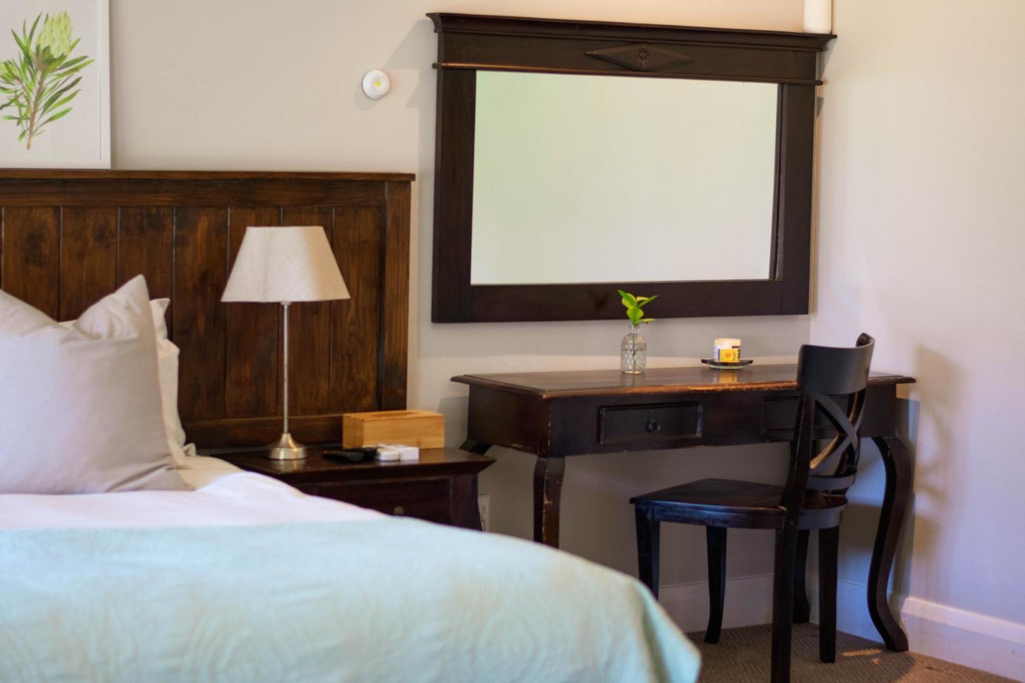 African Sands B&B Amanzimtoti Eksteriør billede