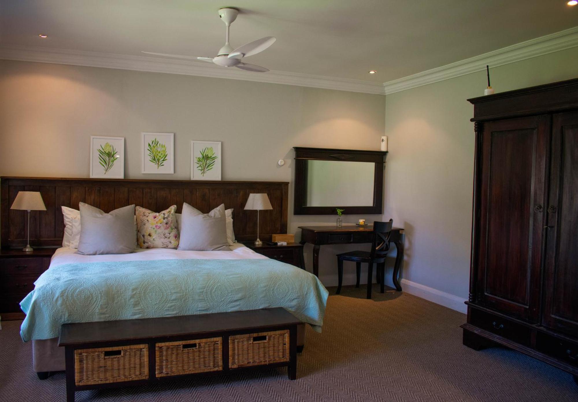 African Sands B&B Amanzimtoti Eksteriør billede
