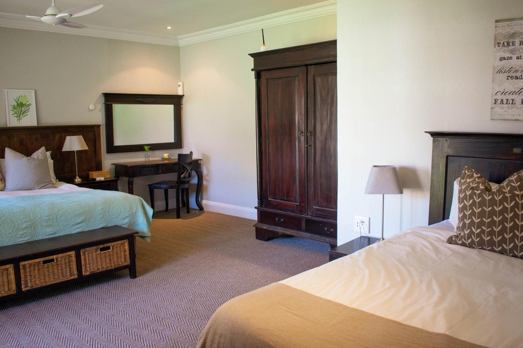 African Sands B&B Amanzimtoti Eksteriør billede