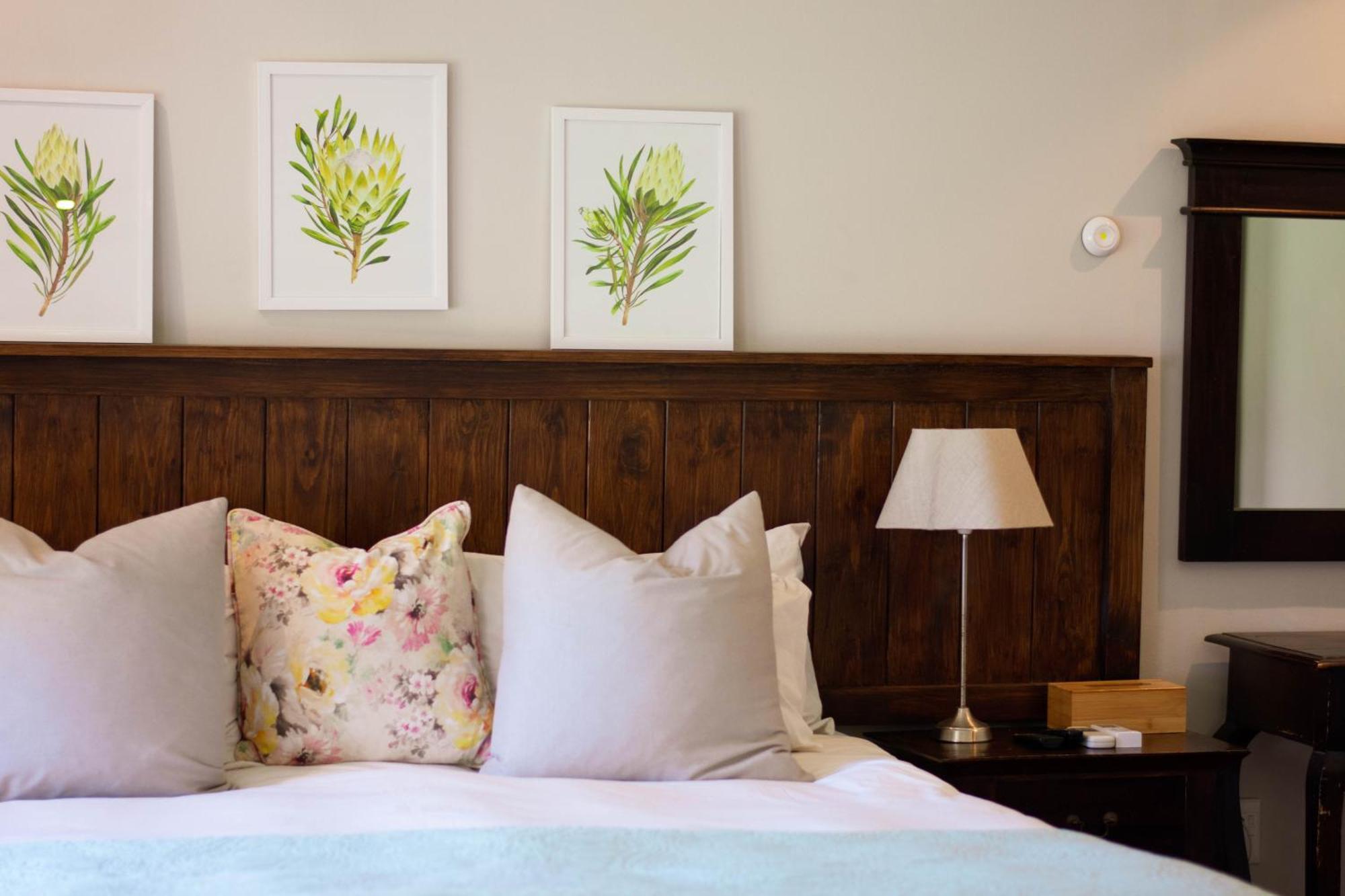 African Sands B&B Amanzimtoti Eksteriør billede