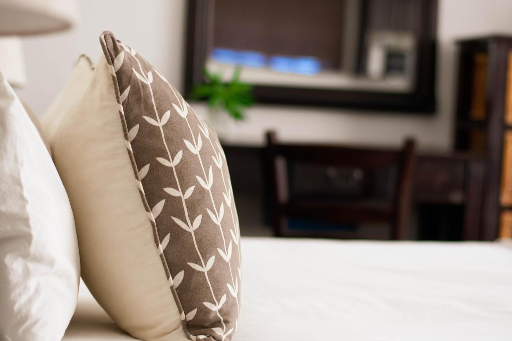 African Sands B&B Amanzimtoti Eksteriør billede