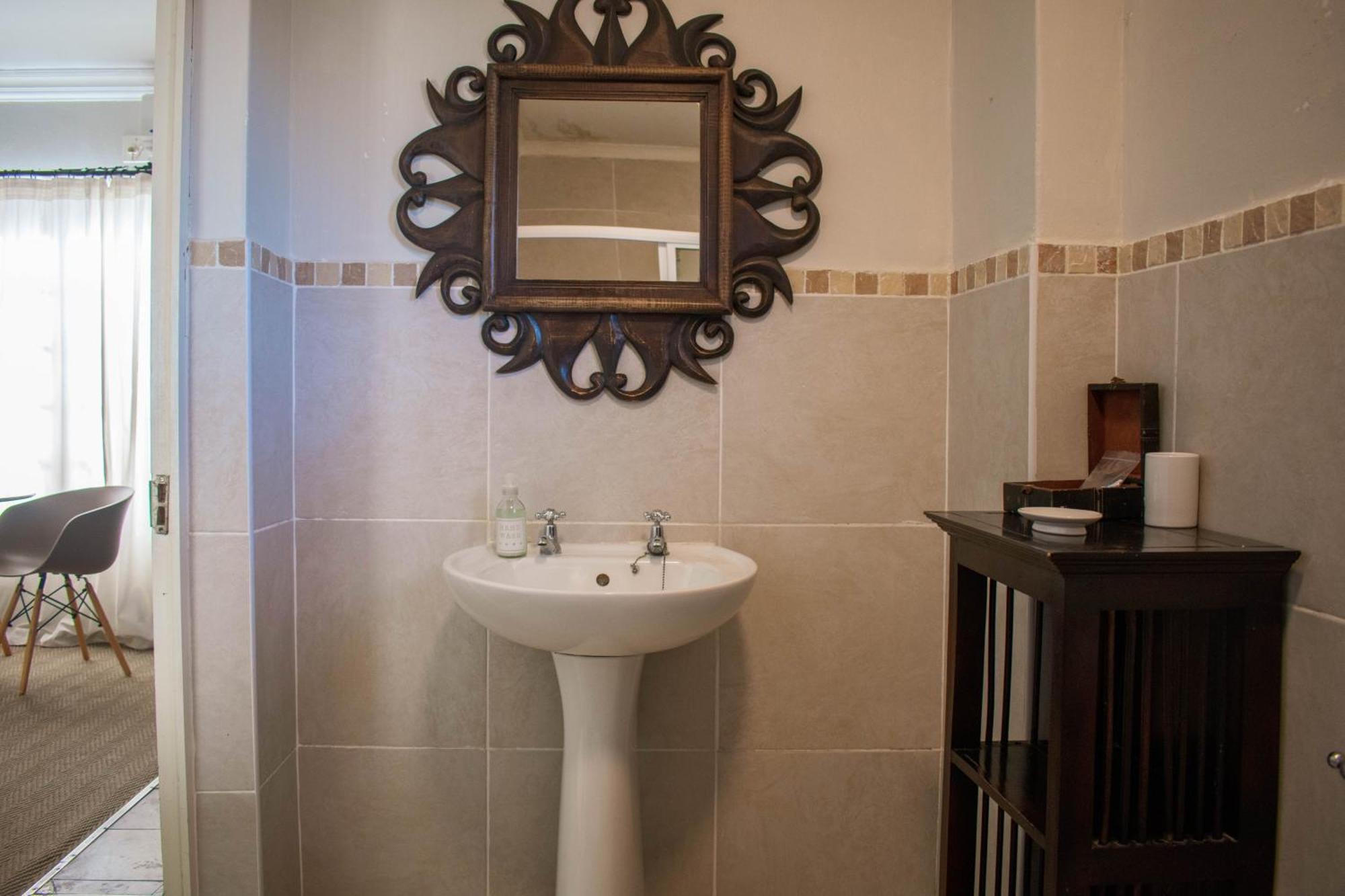 African Sands B&B Amanzimtoti Eksteriør billede