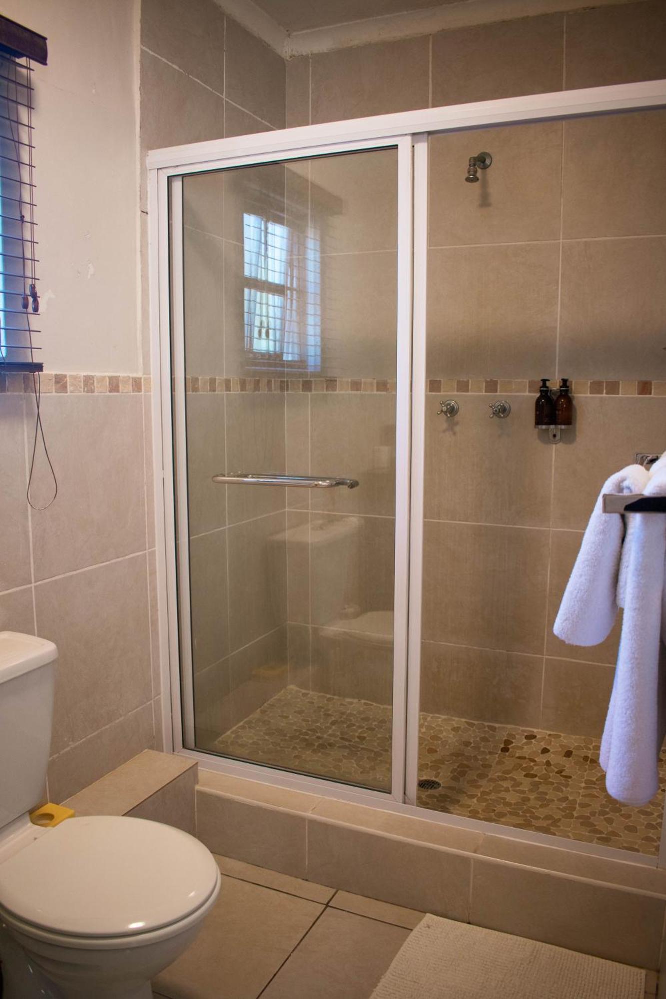 African Sands B&B Amanzimtoti Eksteriør billede