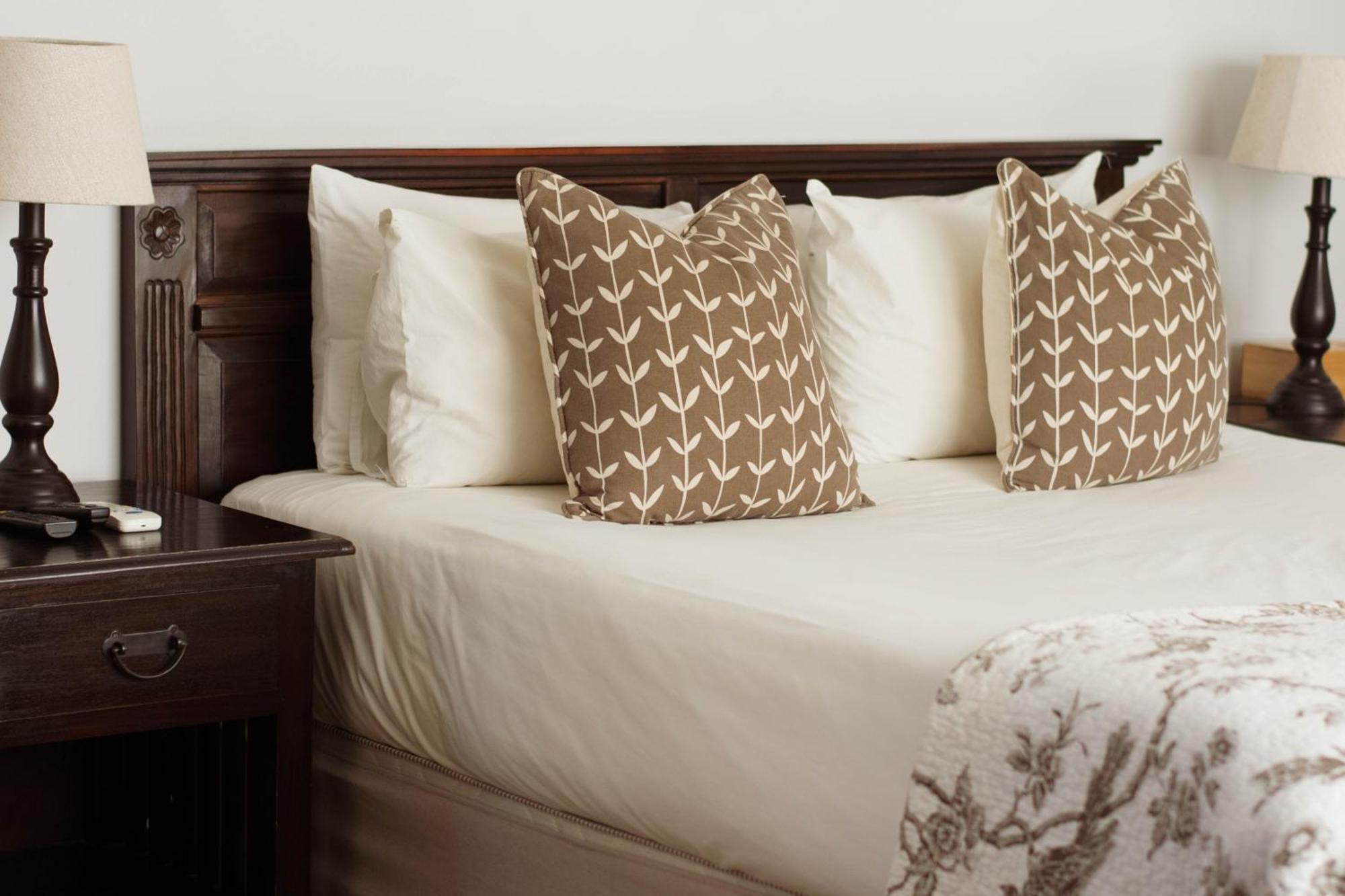 African Sands B&B Amanzimtoti Eksteriør billede