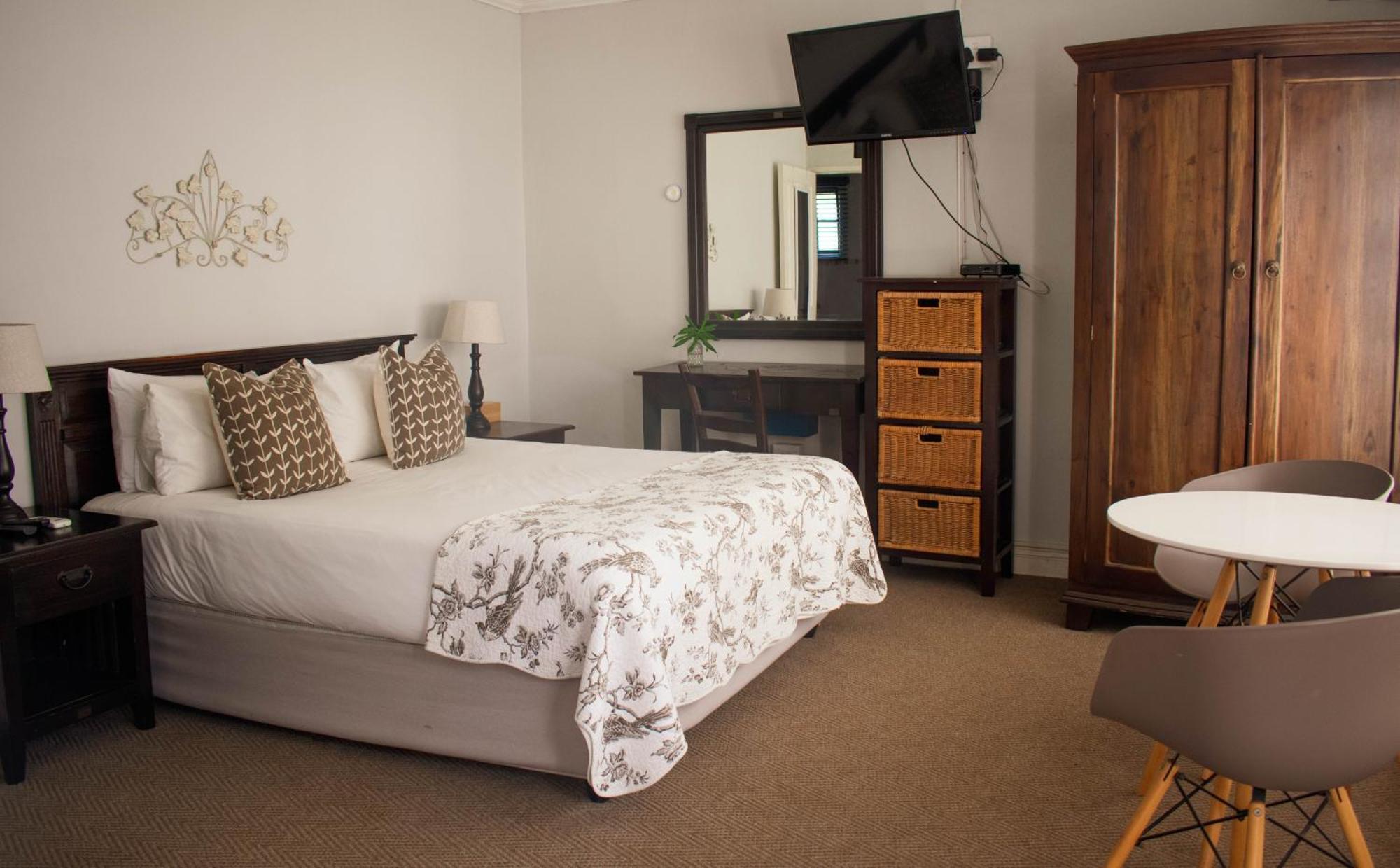 African Sands B&B Amanzimtoti Eksteriør billede