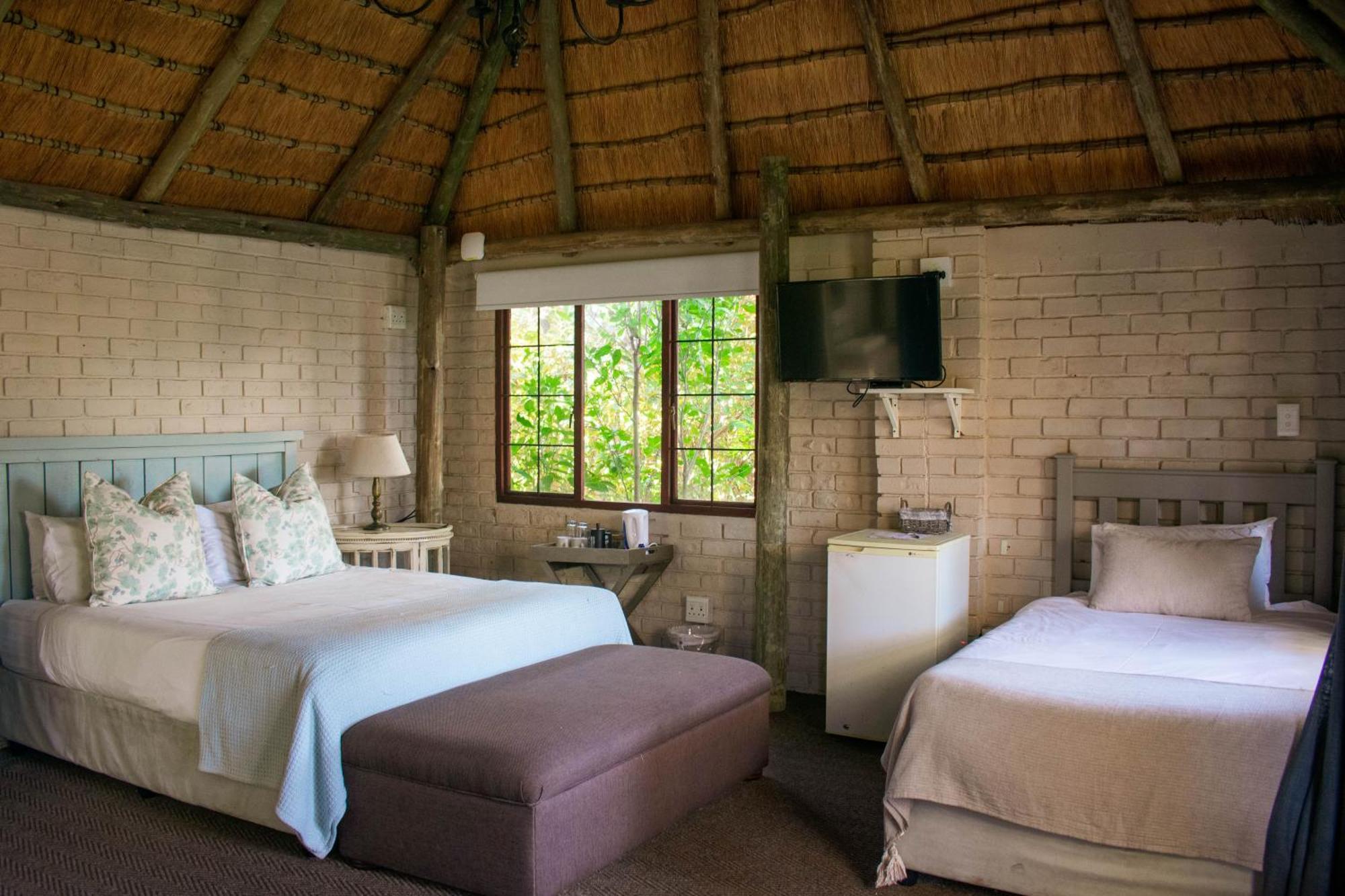 African Sands B&B Amanzimtoti Eksteriør billede