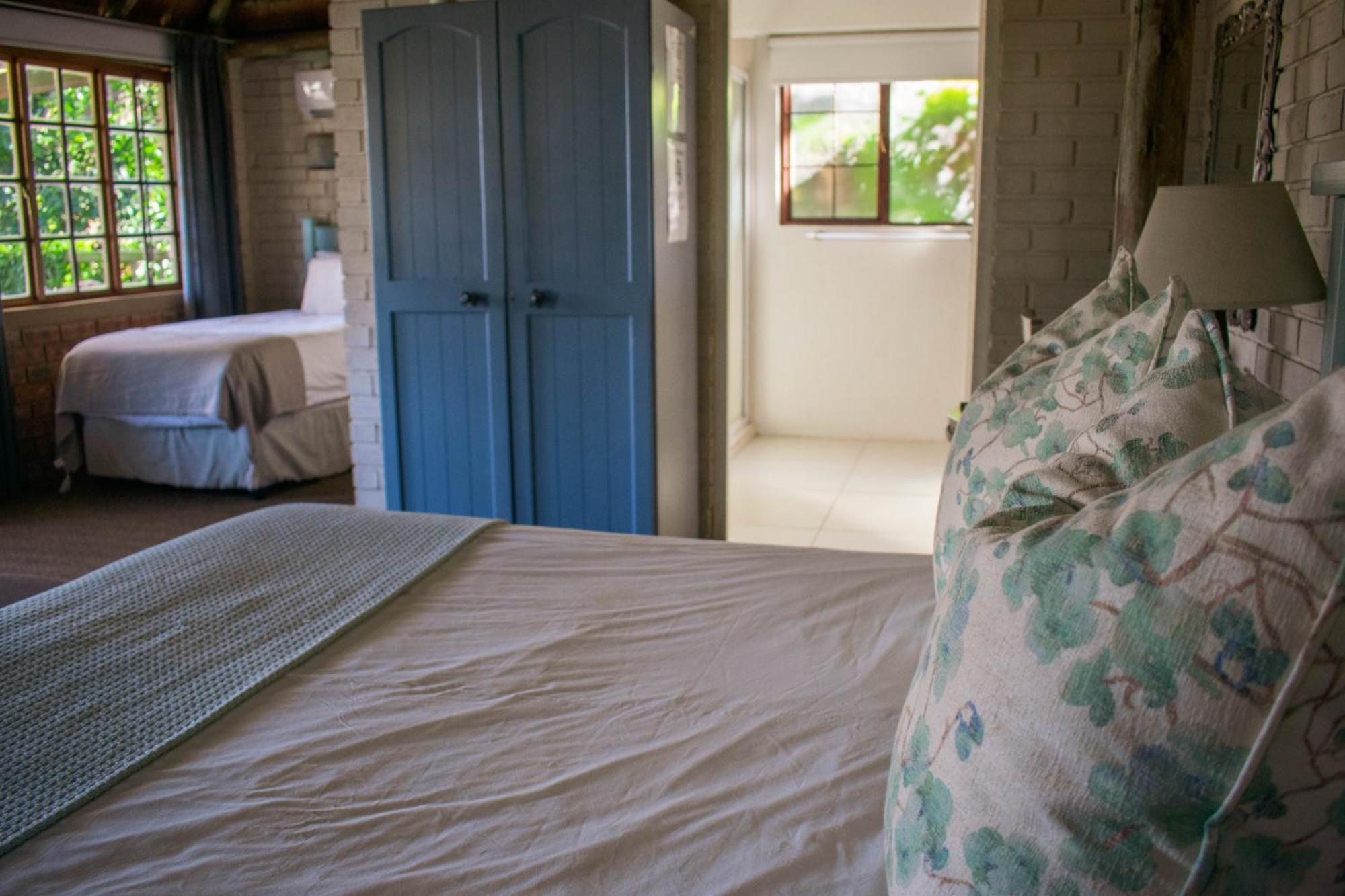 African Sands B&B Amanzimtoti Eksteriør billede