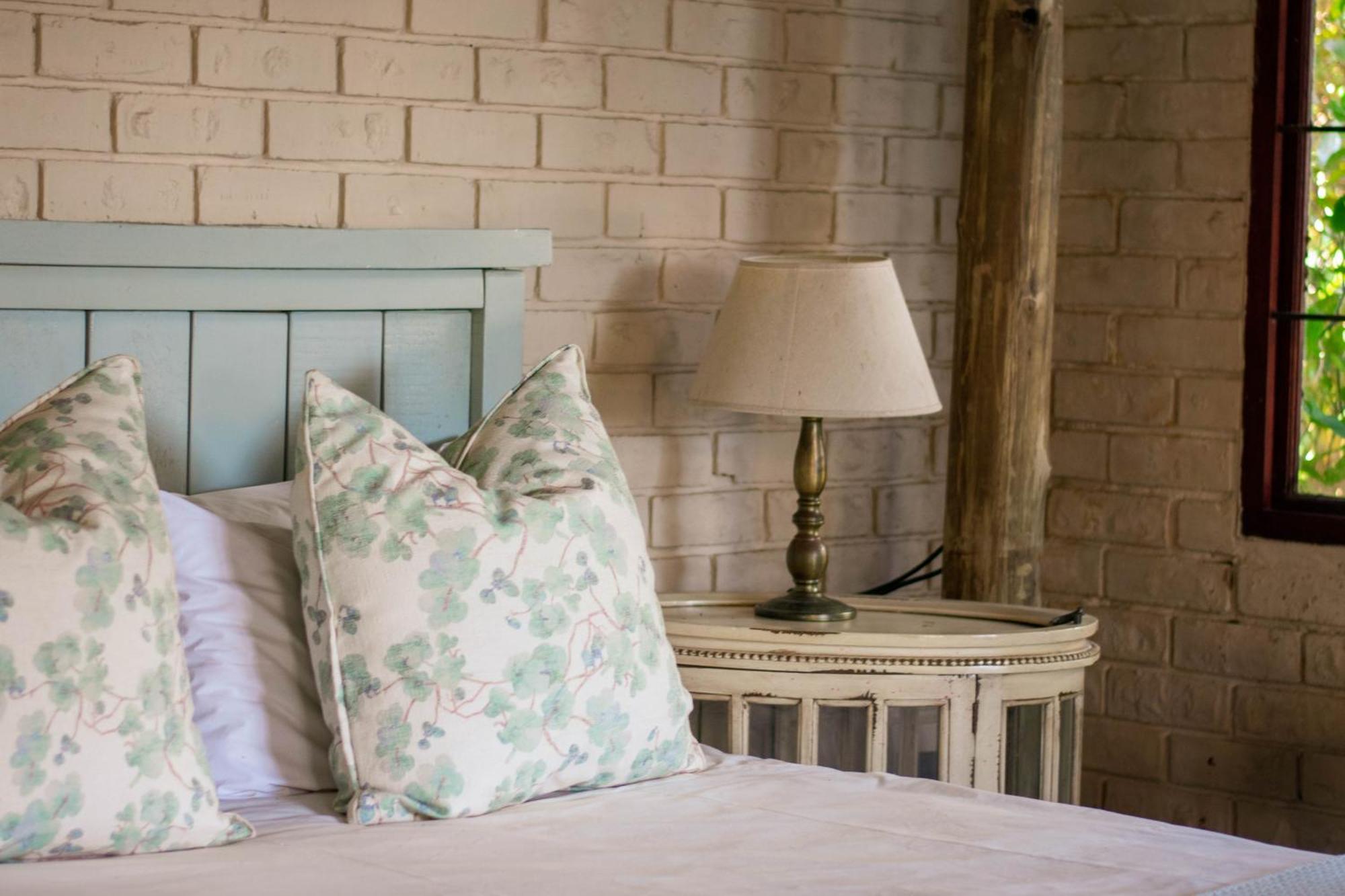 African Sands B&B Amanzimtoti Eksteriør billede