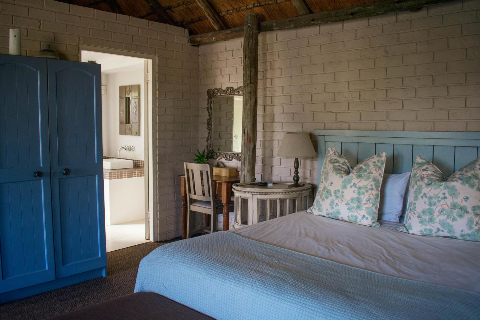 African Sands B&B Amanzimtoti Eksteriør billede