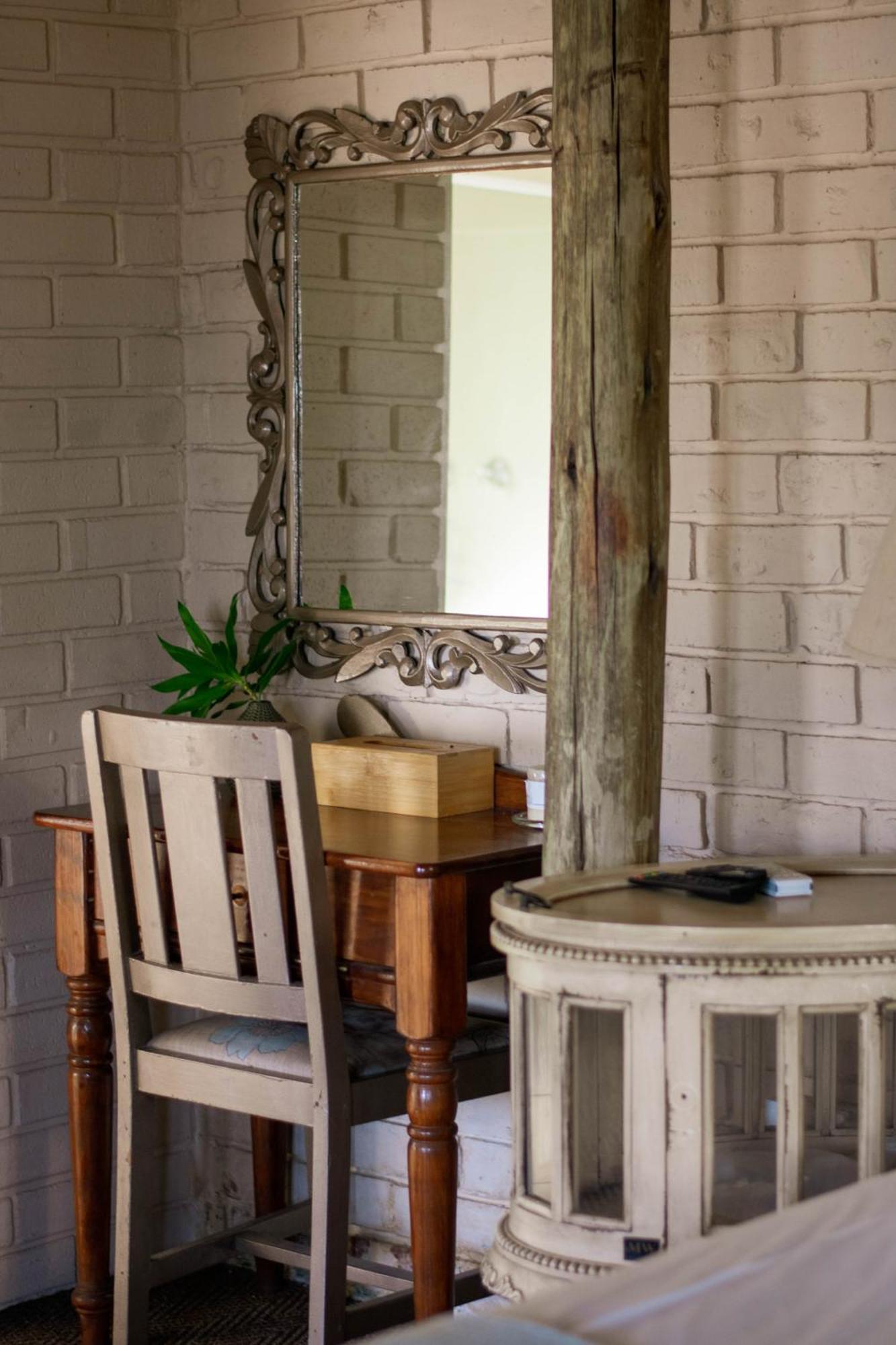 African Sands B&B Amanzimtoti Eksteriør billede