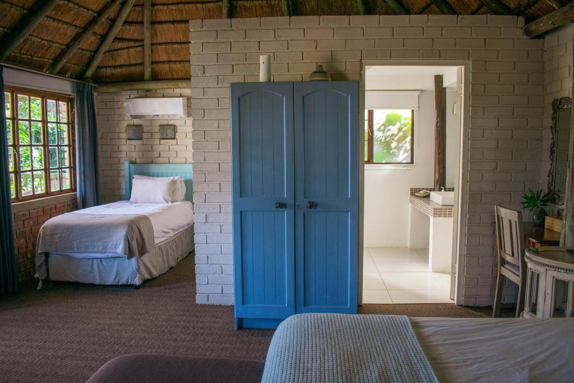 African Sands B&B Amanzimtoti Eksteriør billede