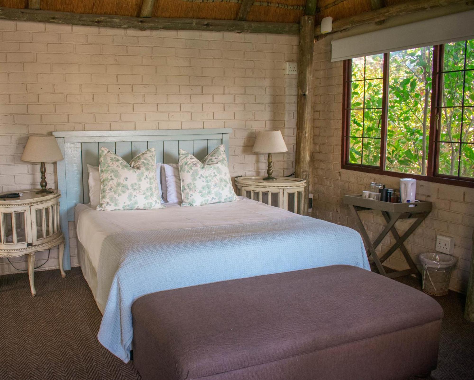 African Sands B&B Amanzimtoti Eksteriør billede