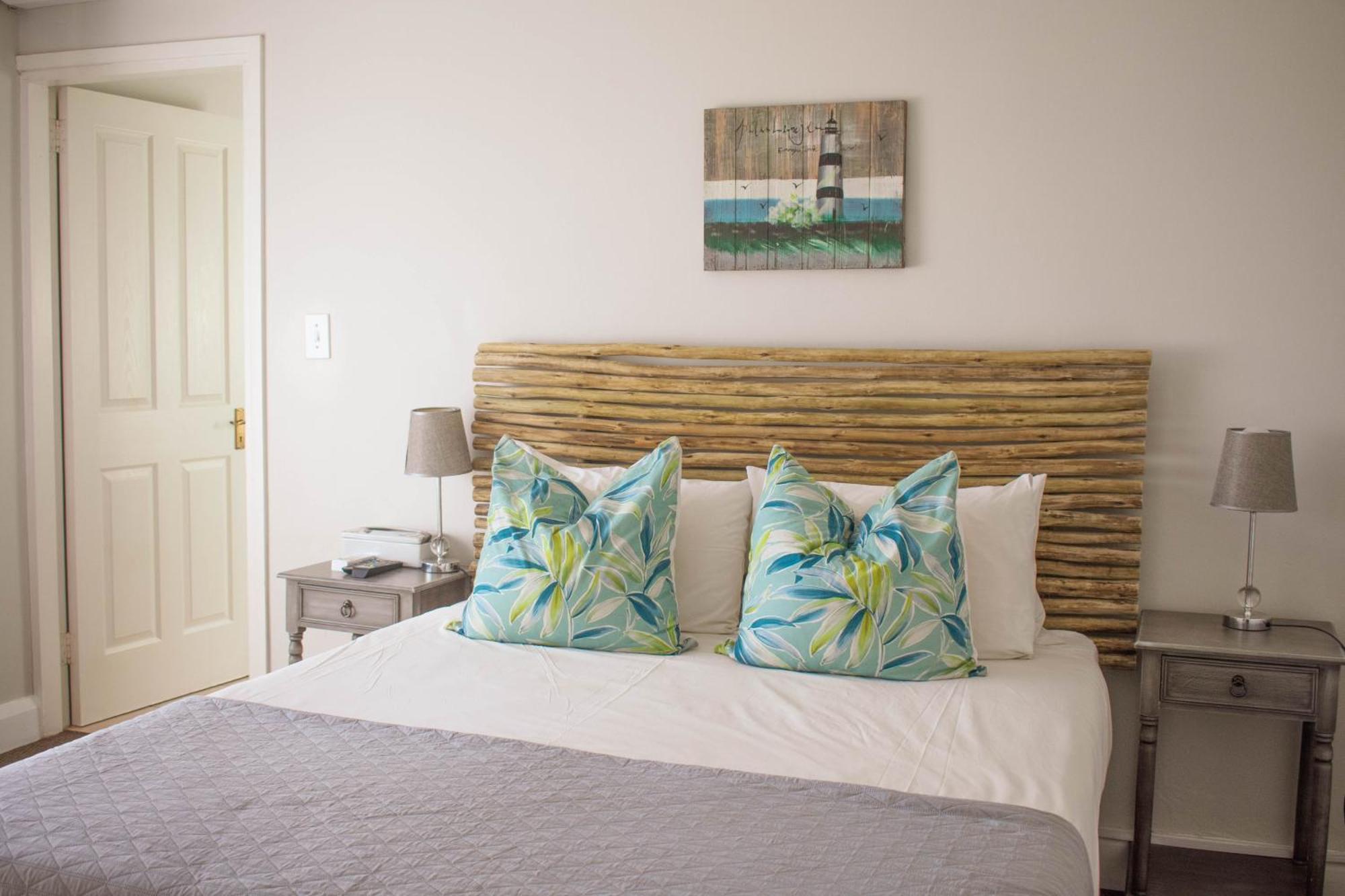 African Sands B&B Amanzimtoti Eksteriør billede