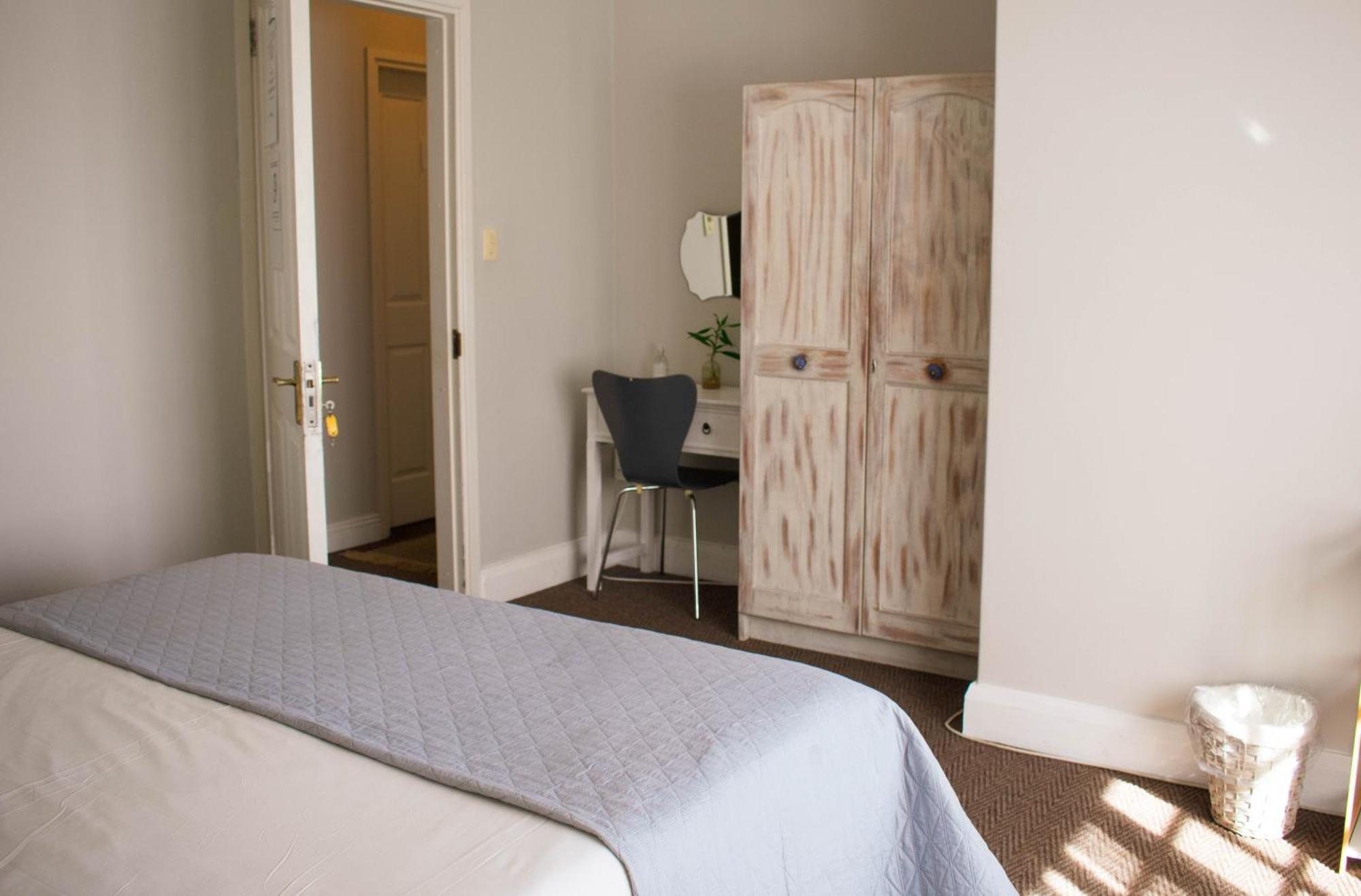 African Sands B&B Amanzimtoti Eksteriør billede