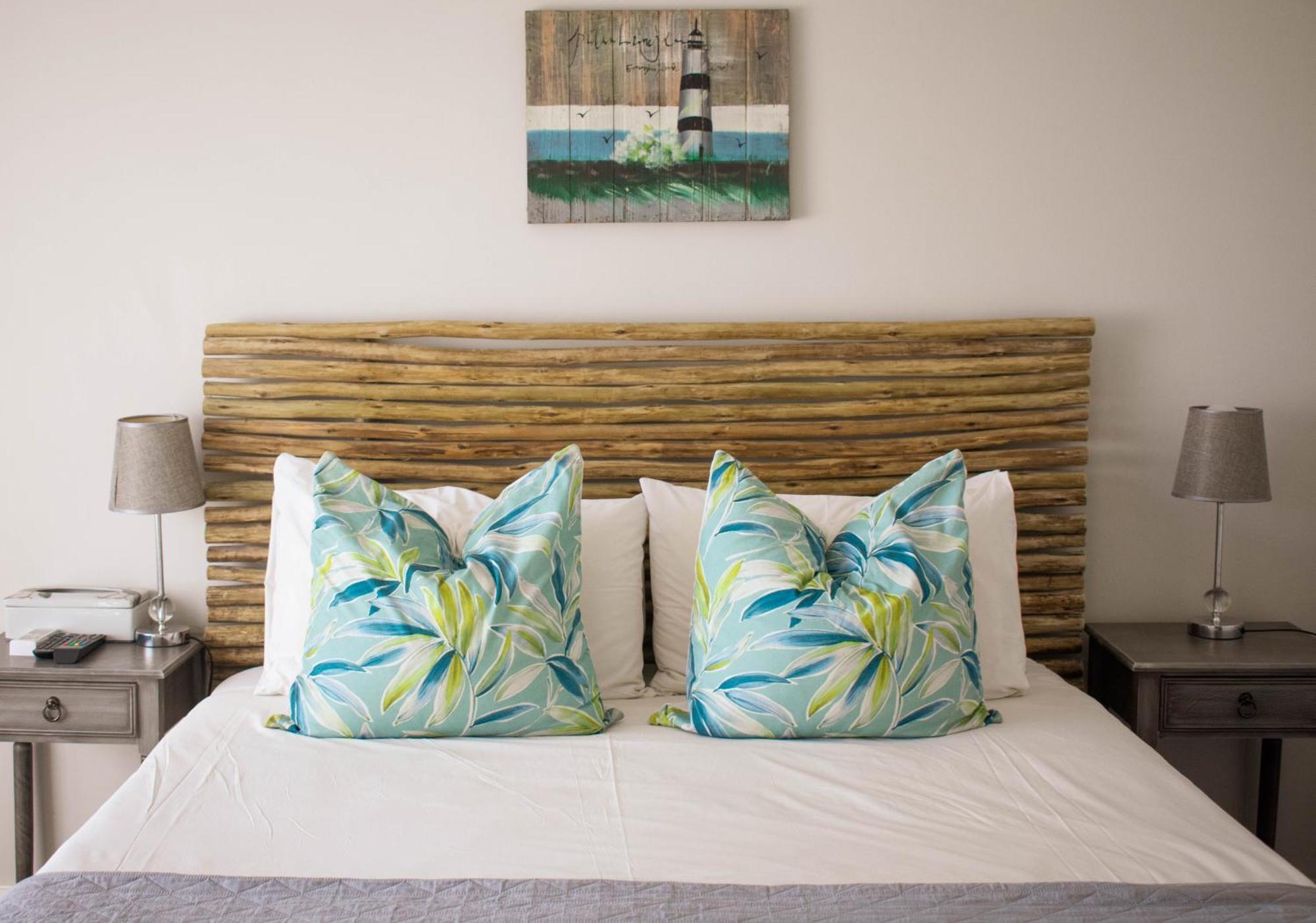 African Sands B&B Amanzimtoti Eksteriør billede