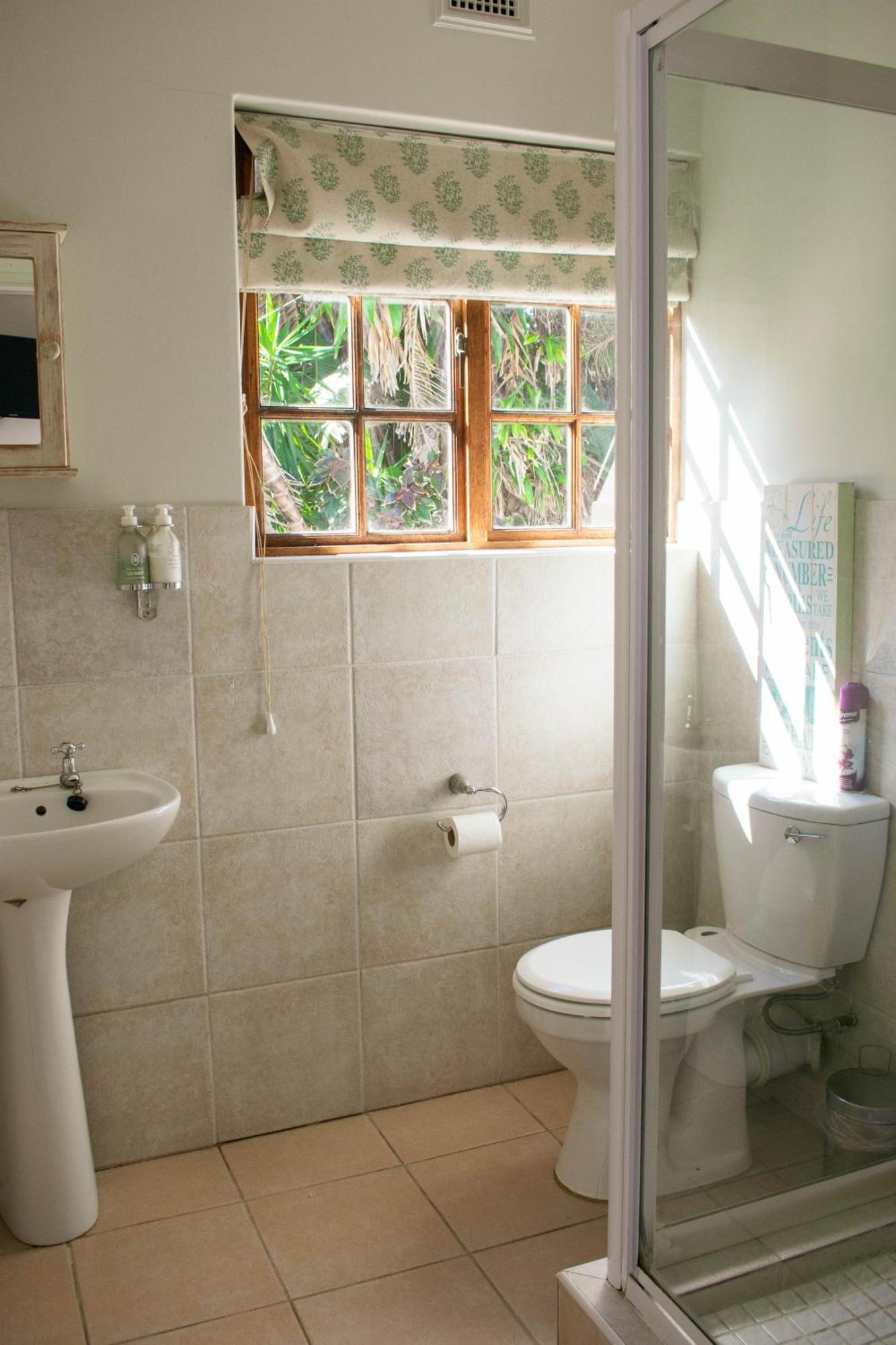 African Sands B&B Amanzimtoti Eksteriør billede