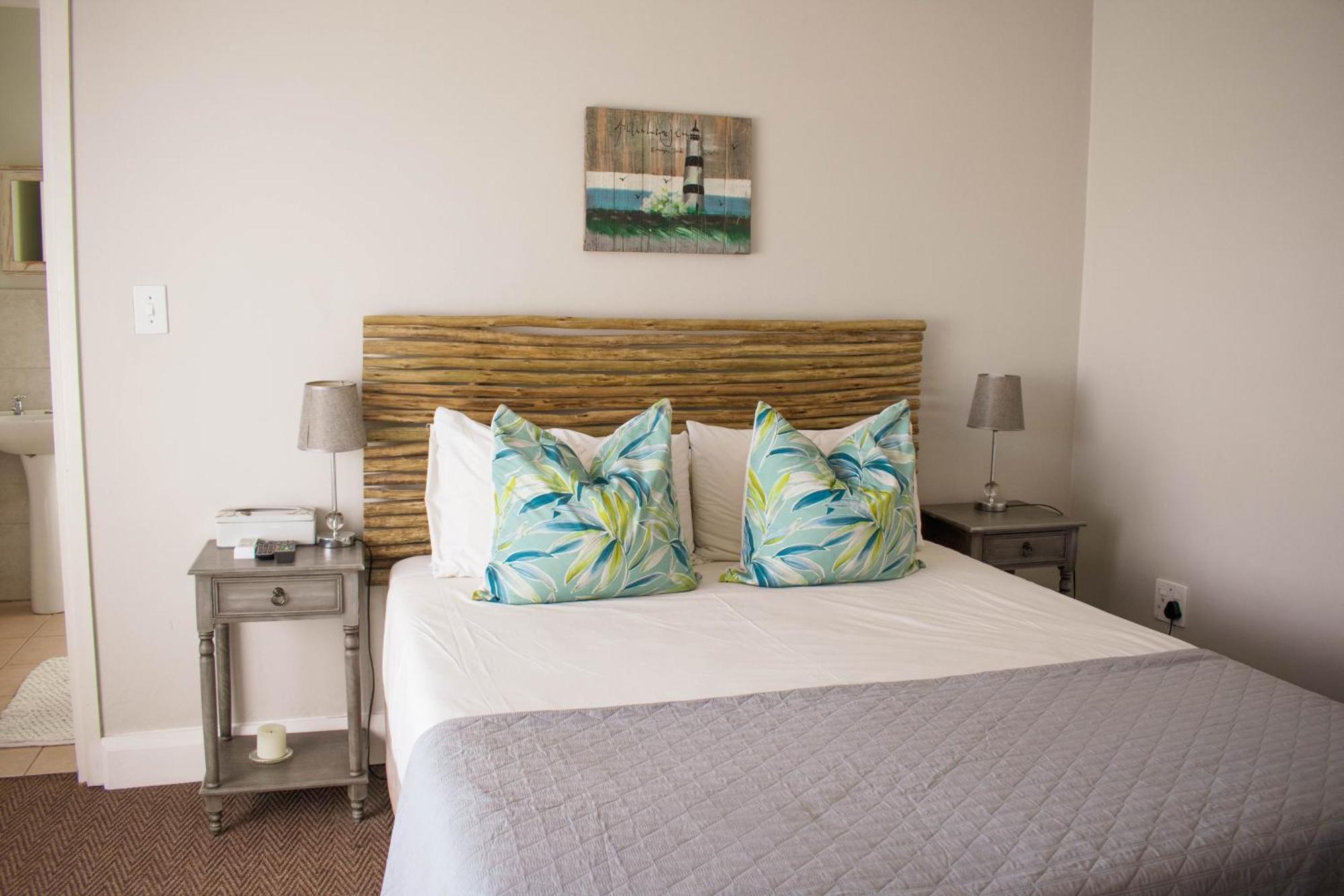 African Sands B&B Amanzimtoti Eksteriør billede