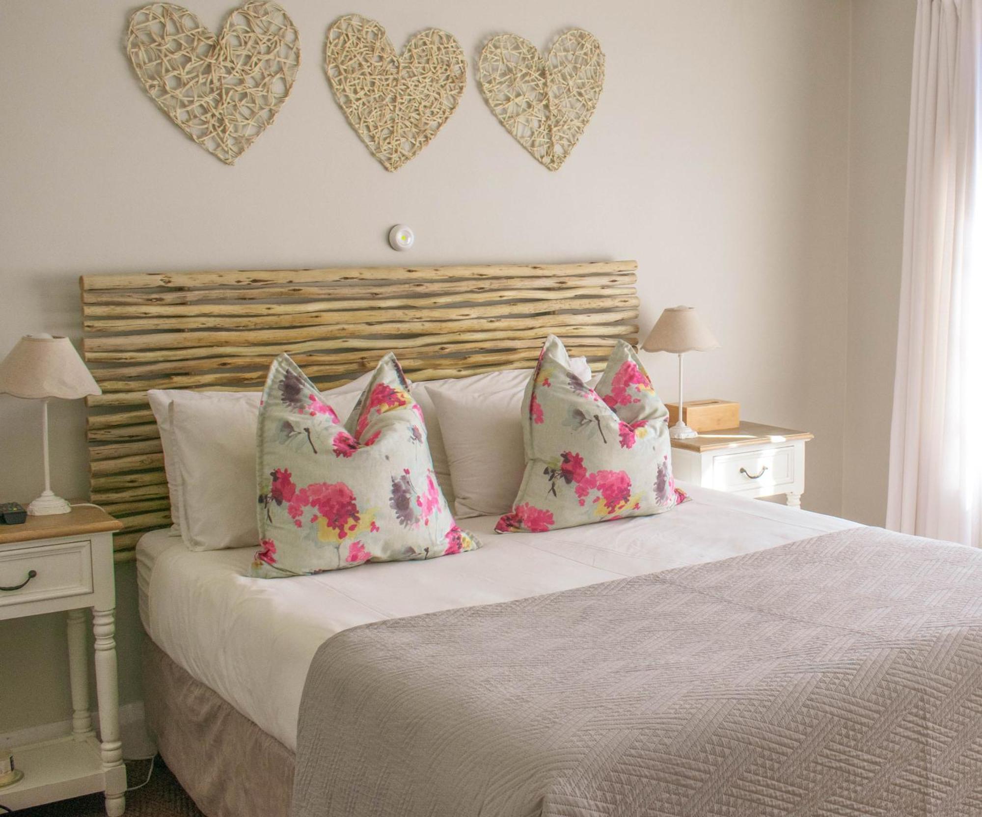 African Sands B&B Amanzimtoti Eksteriør billede