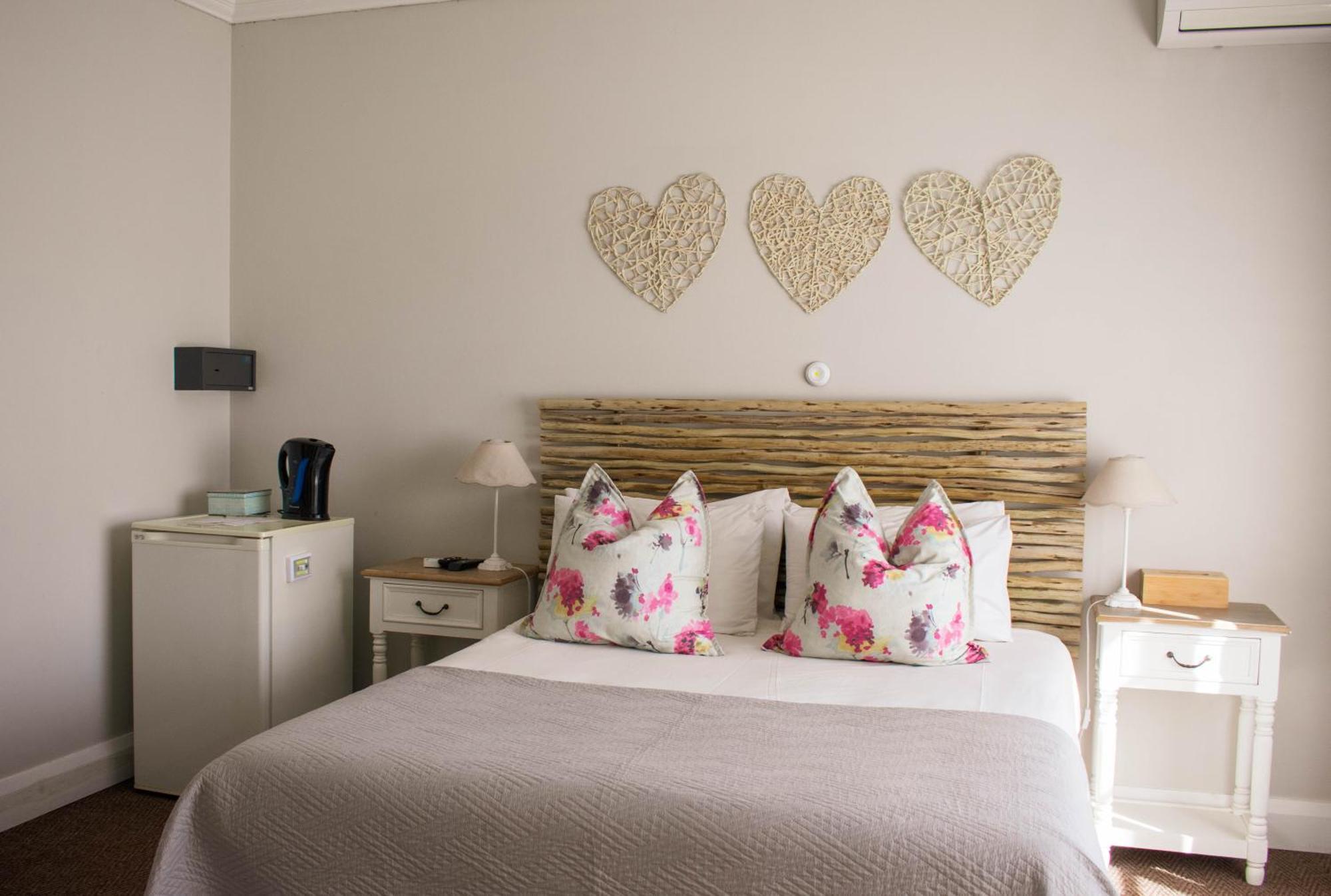 African Sands B&B Amanzimtoti Eksteriør billede