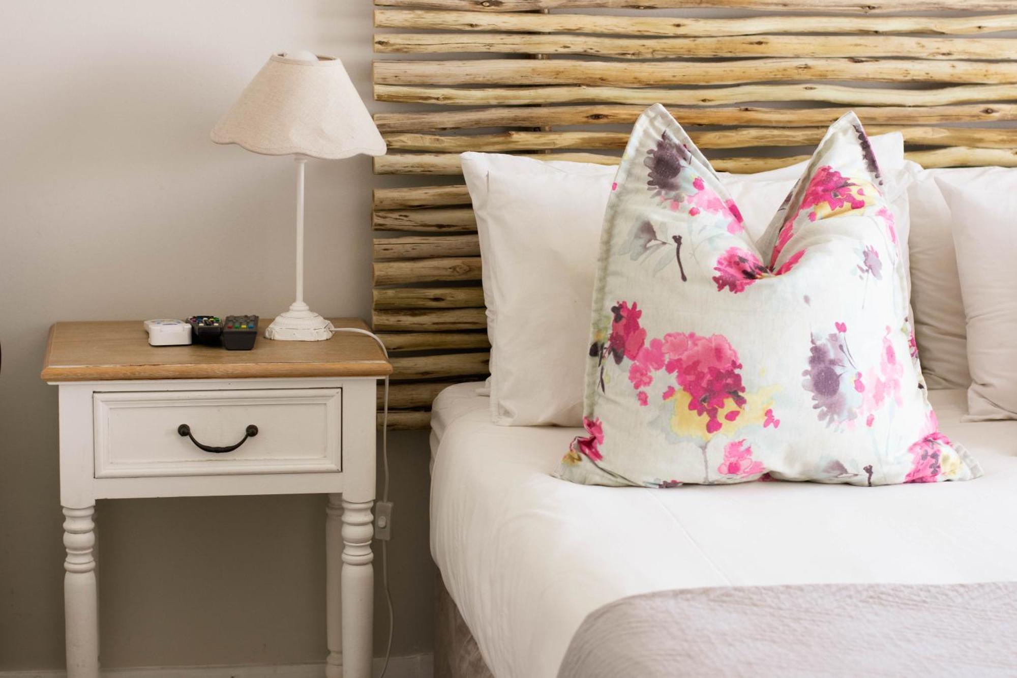 African Sands B&B Amanzimtoti Eksteriør billede