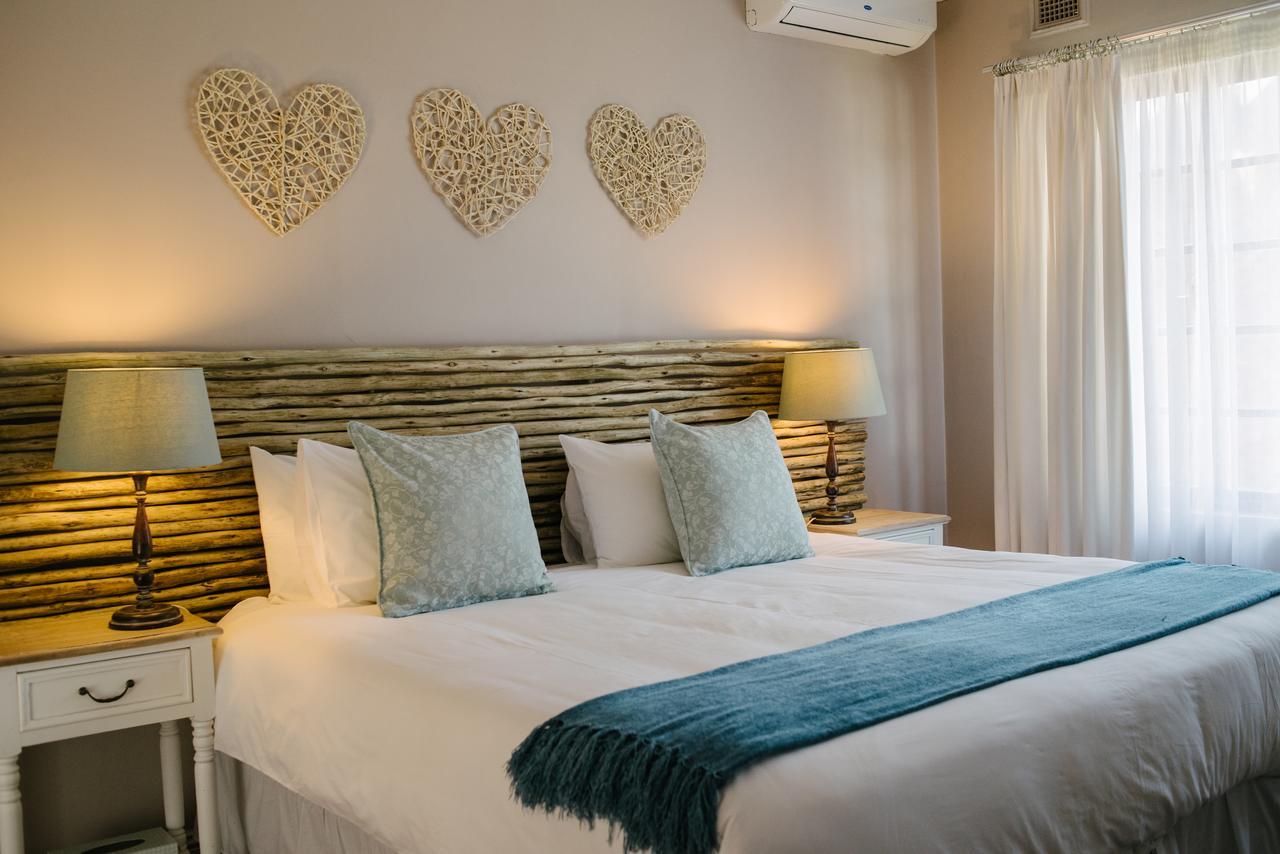 African Sands B&B Amanzimtoti Eksteriør billede