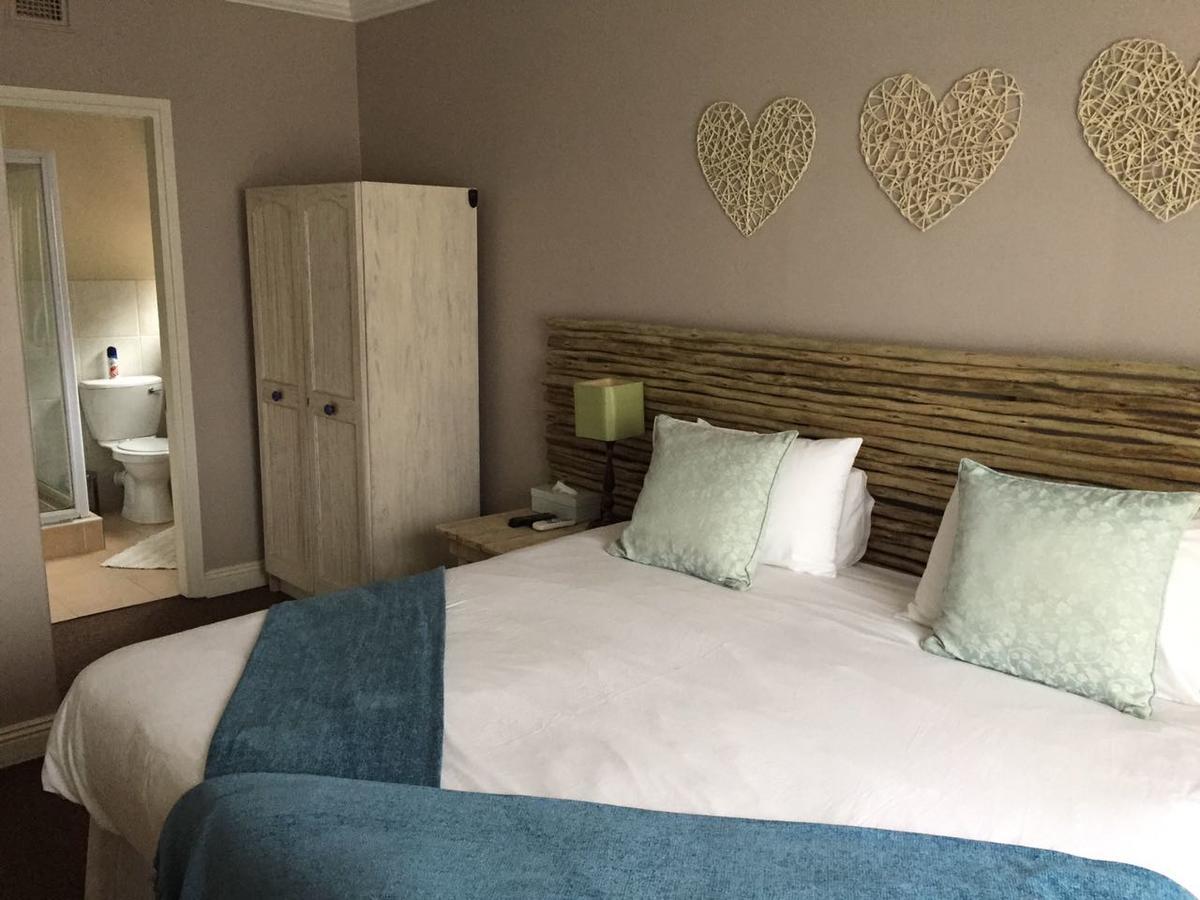 African Sands B&B Amanzimtoti Eksteriør billede