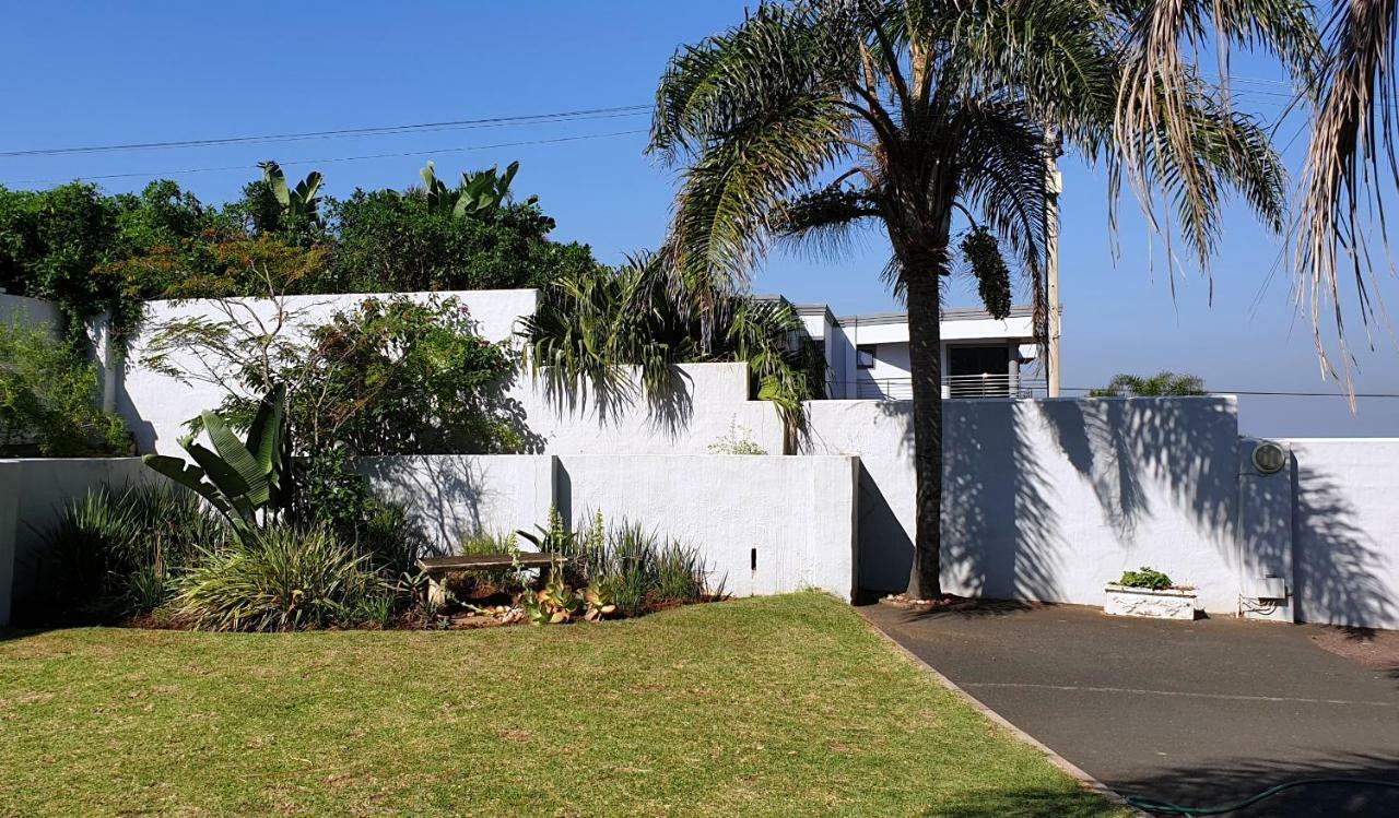 African Sands B&B Amanzimtoti Eksteriør billede