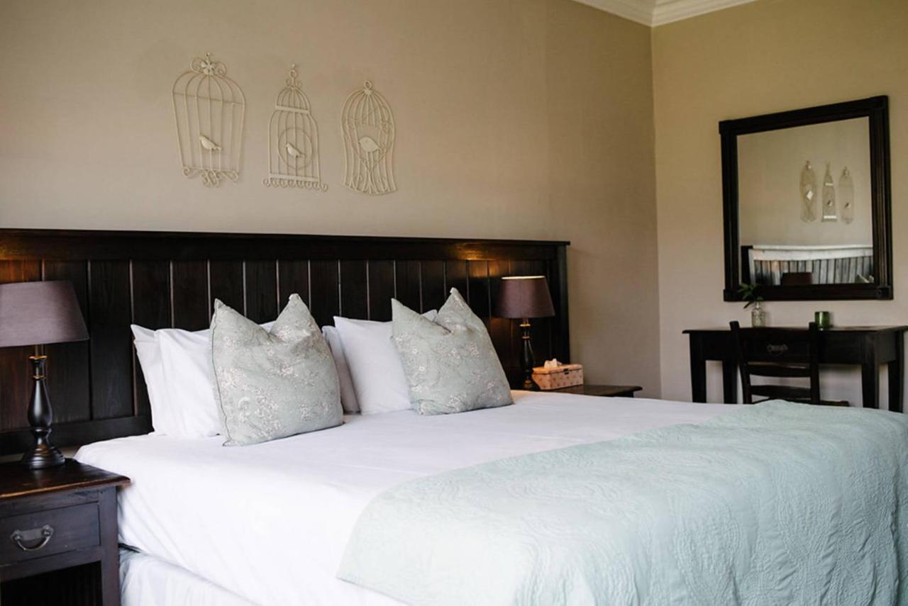 African Sands B&B Amanzimtoti Eksteriør billede