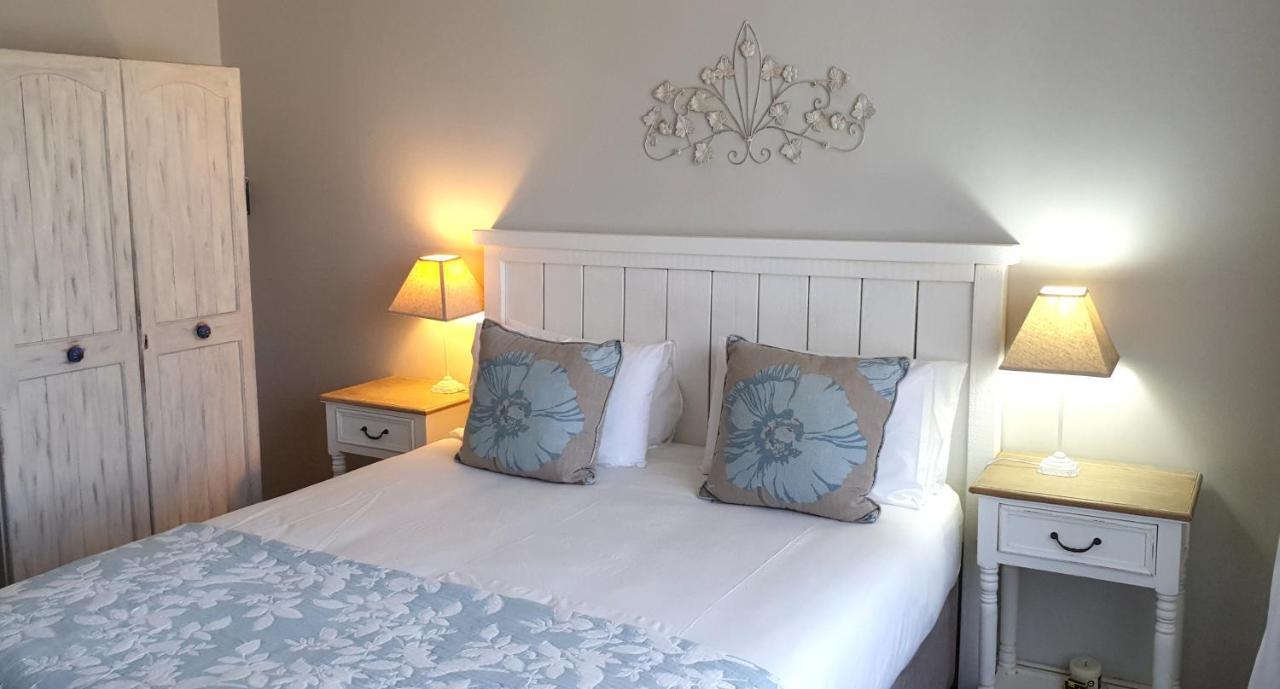 African Sands B&B Amanzimtoti Eksteriør billede