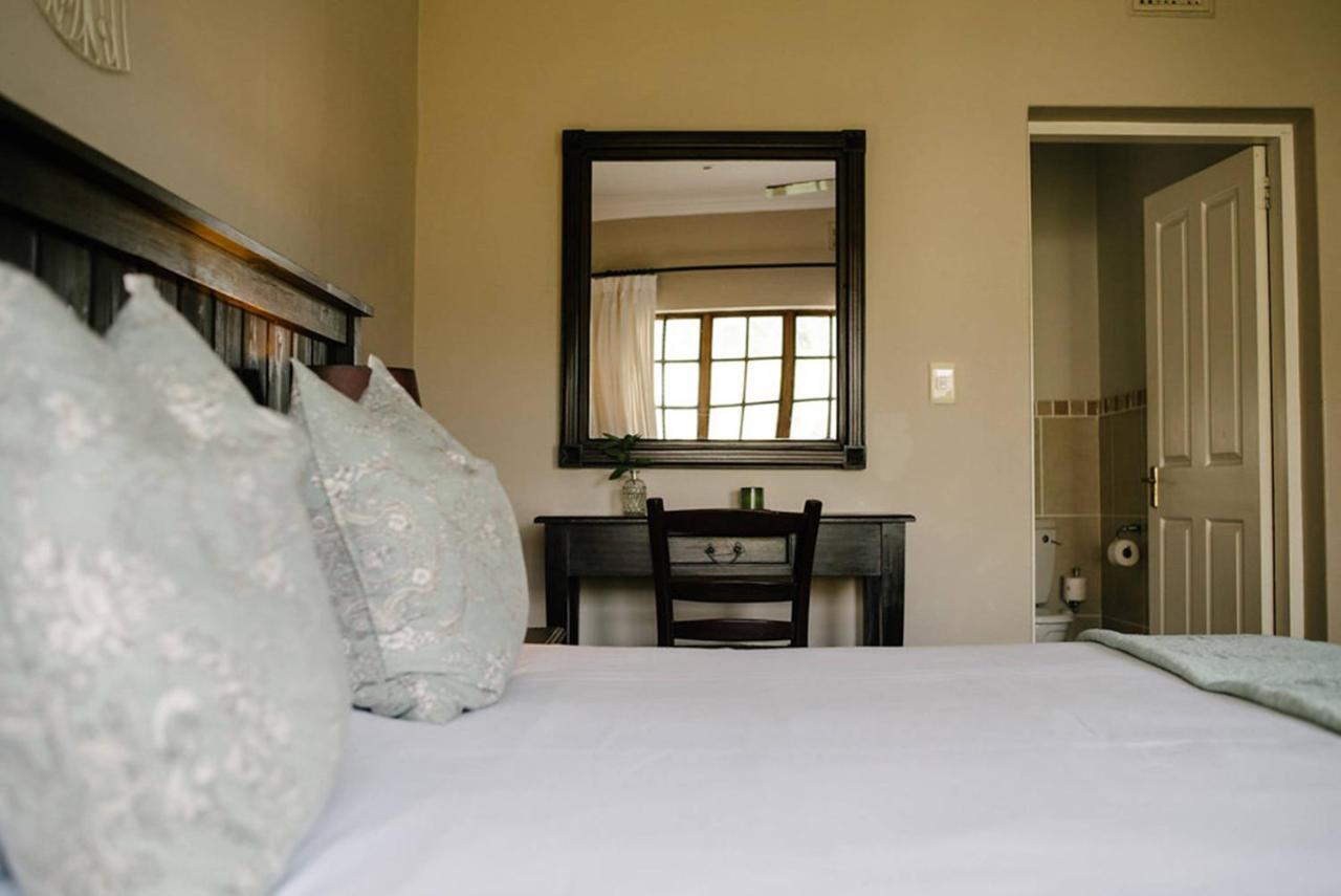 African Sands B&B Amanzimtoti Eksteriør billede